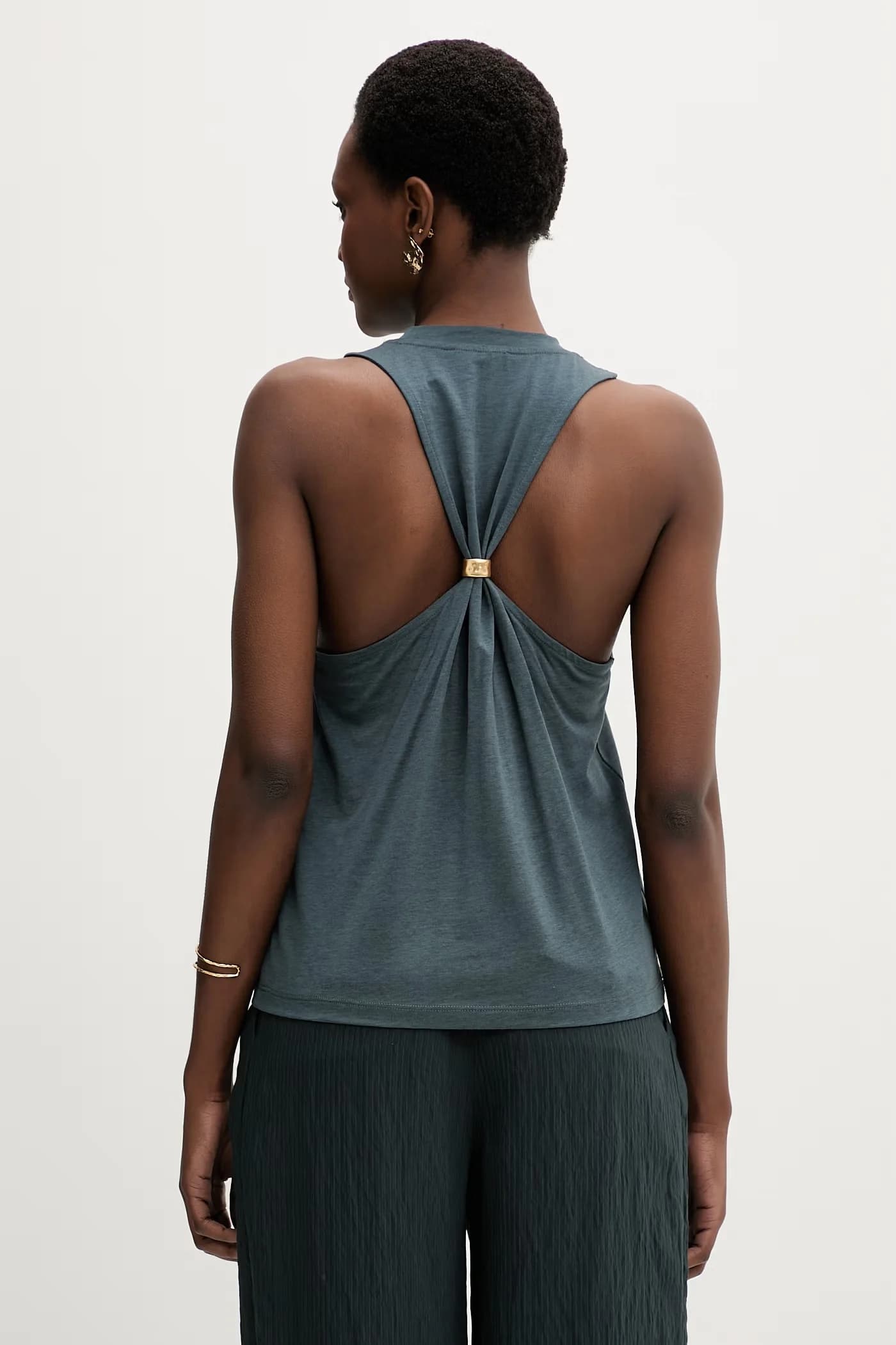 Женский топ