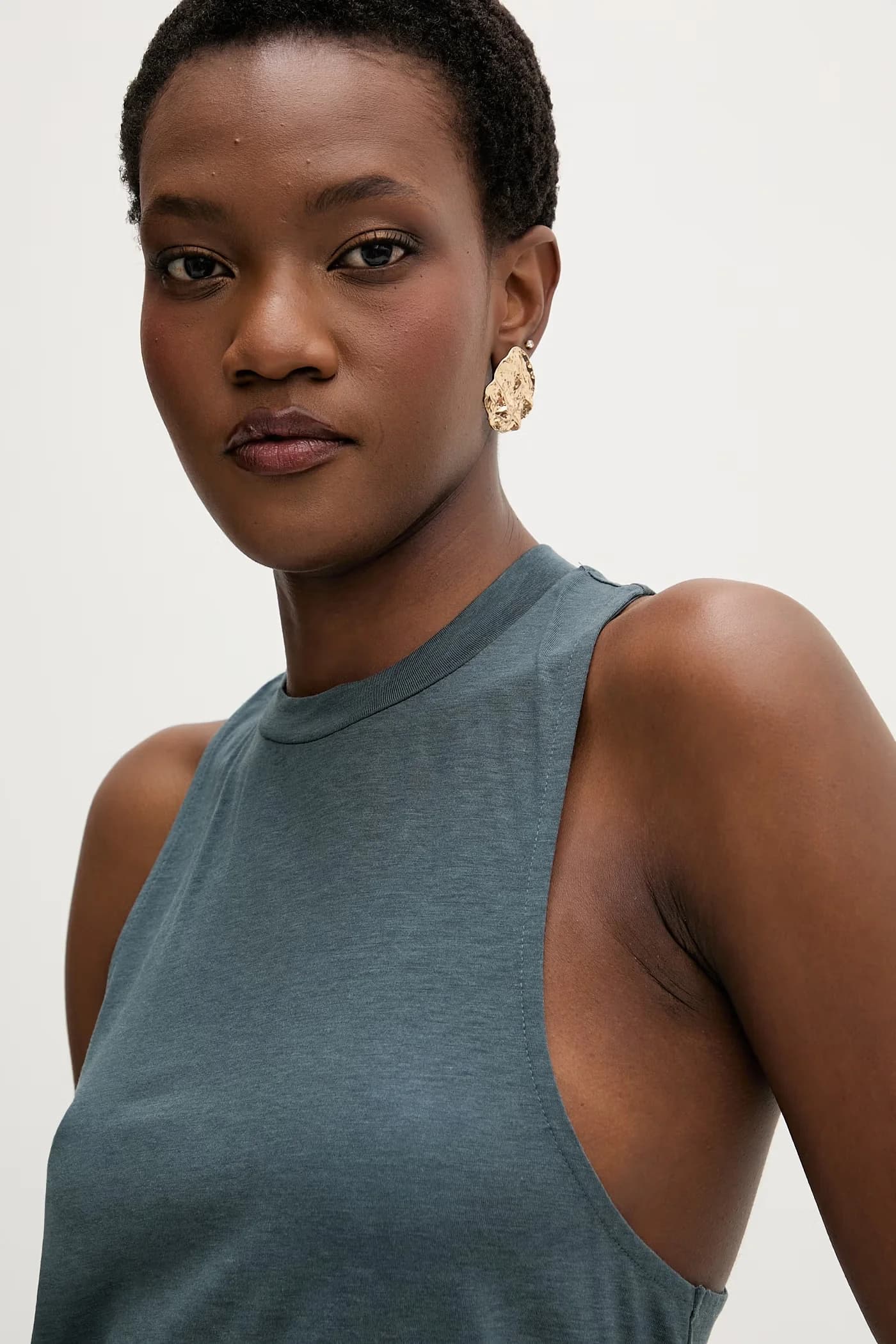 Женский топ - фото 4