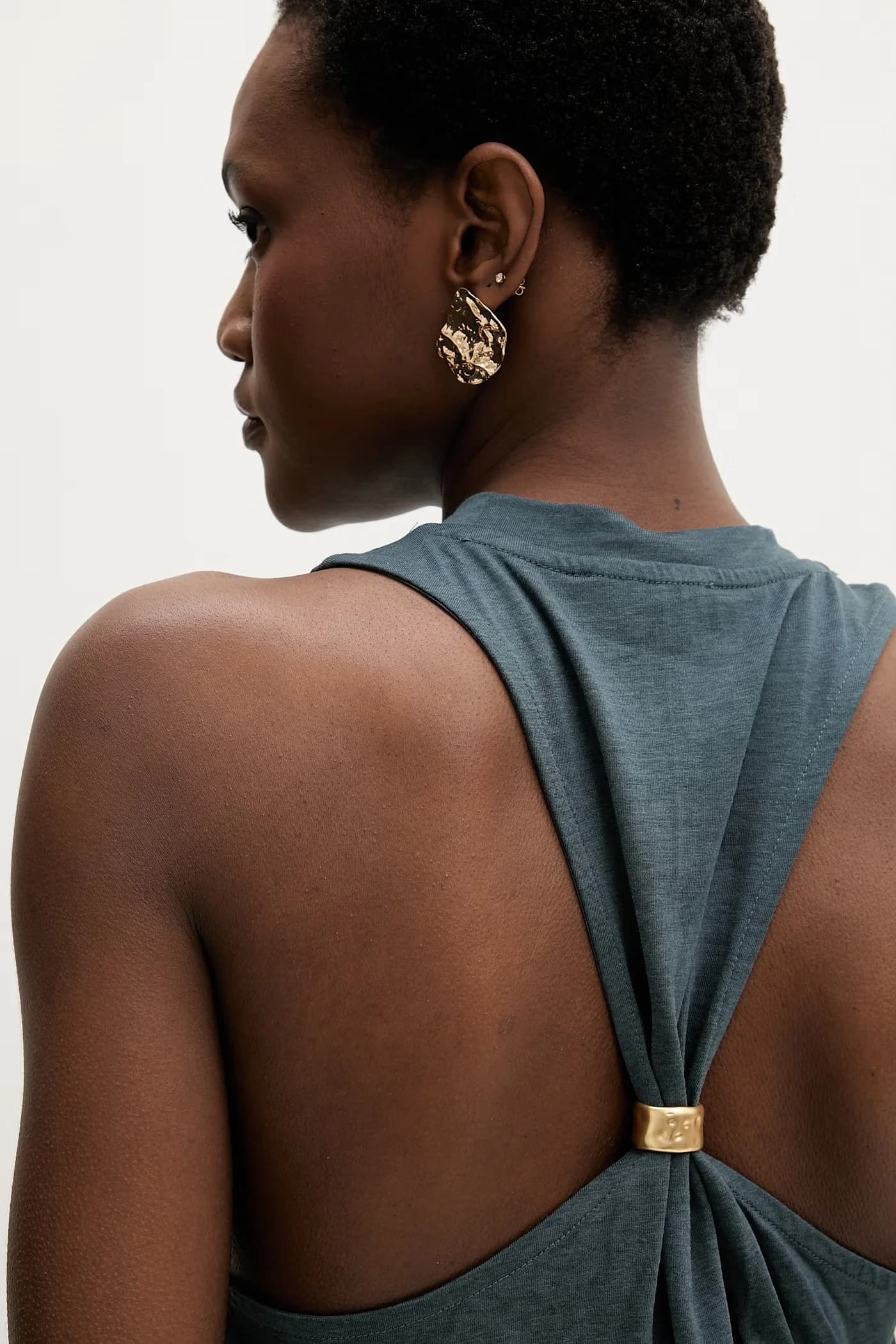 Женский топ - фото 5