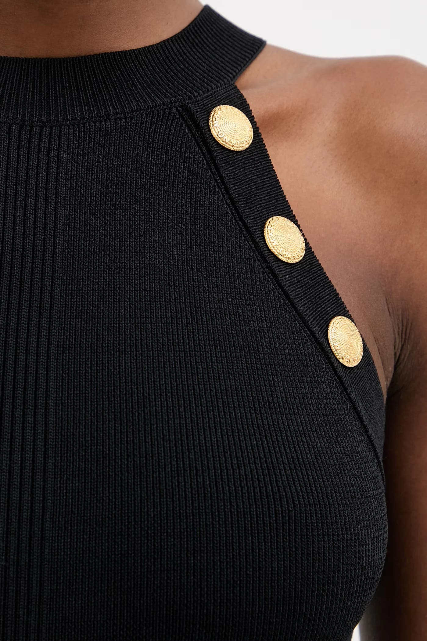 LOLI женский топ из вискозы - фото 5