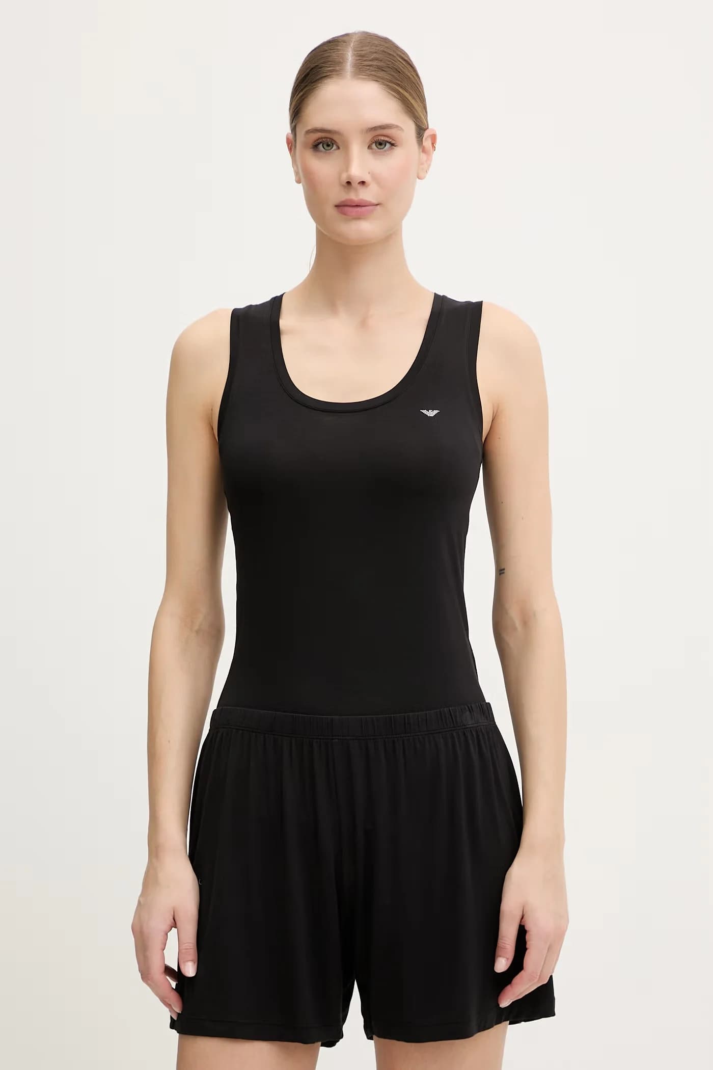 Женский топ из вискозы