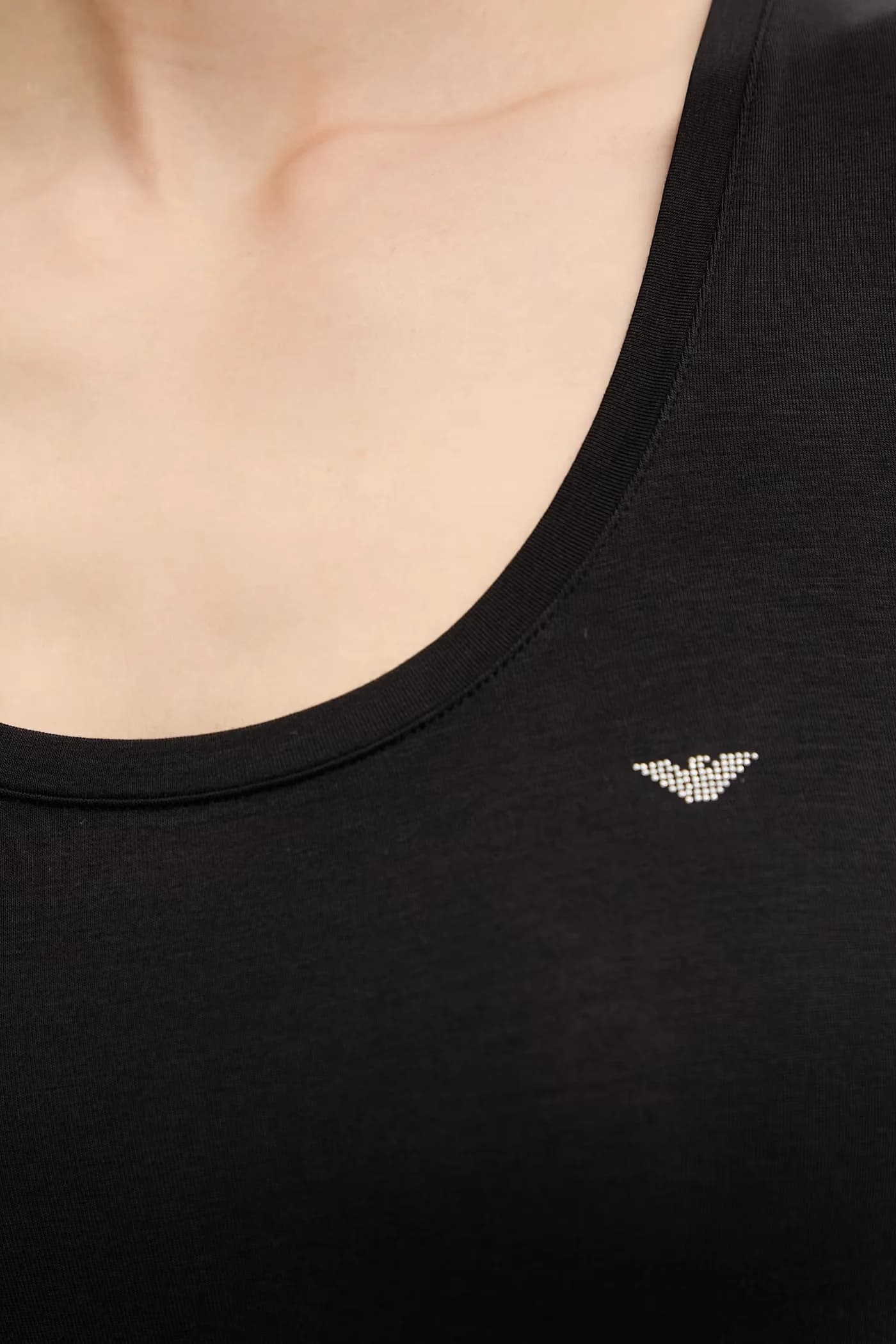 Женский топ из вискозы - фото 5