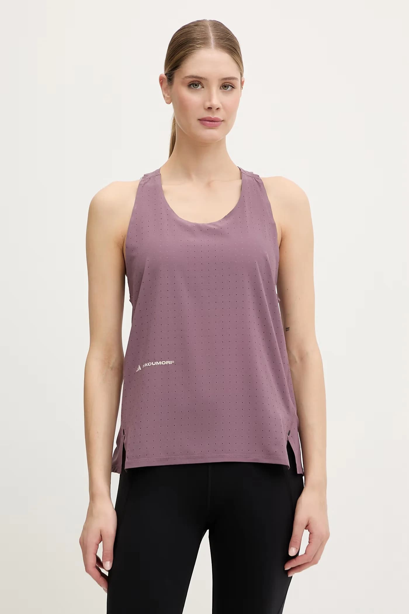 Женский тренировочный топ Adidas x Koumori