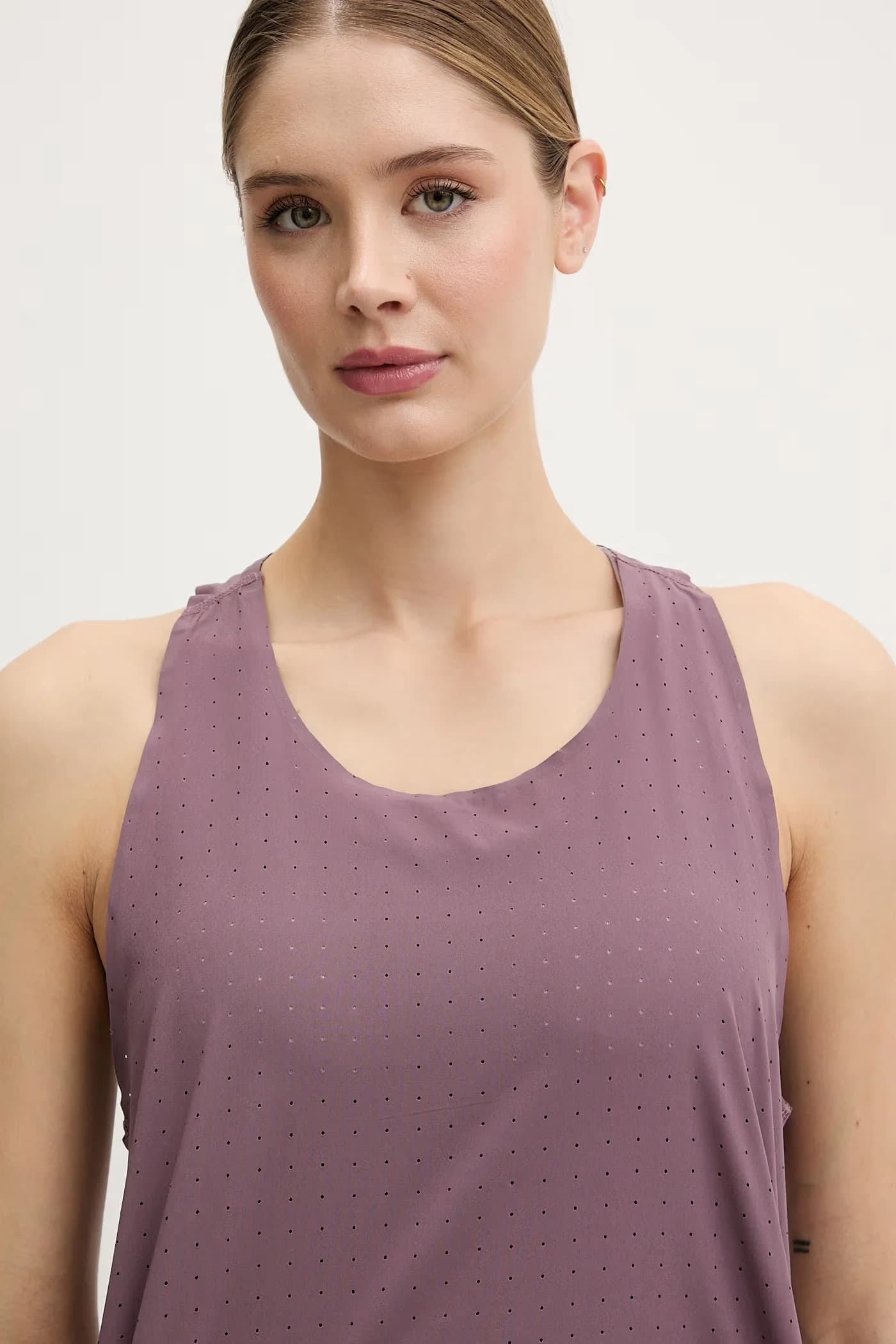 Женский тренировочный топ Adidas x Koumori - фото 4