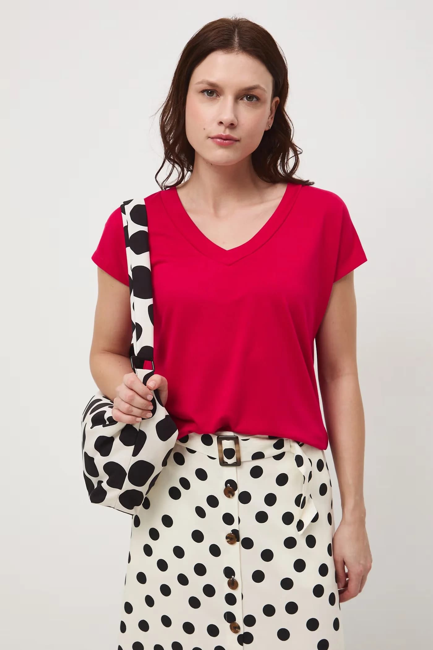 футболка - фото 2