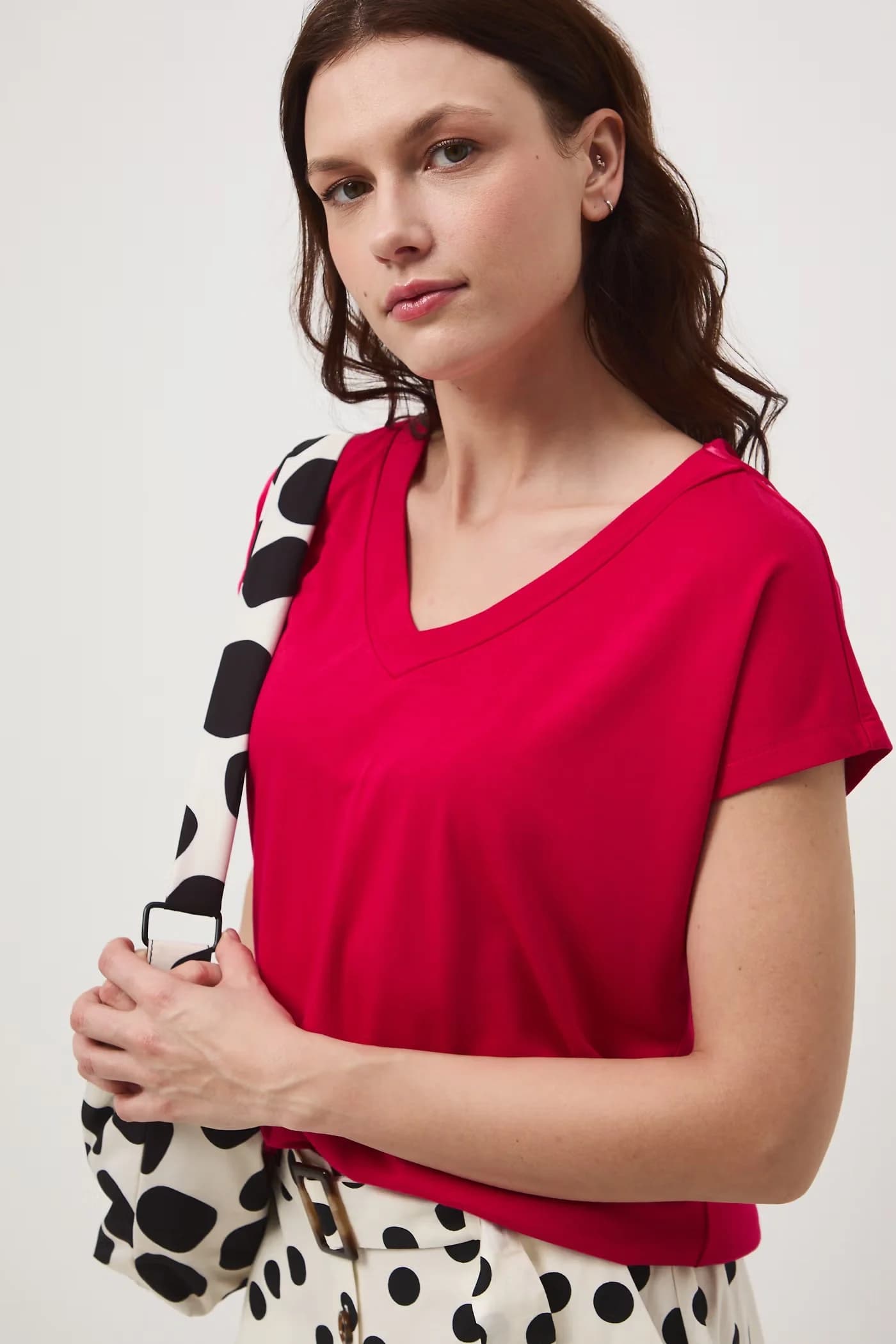 футболка - фото 4