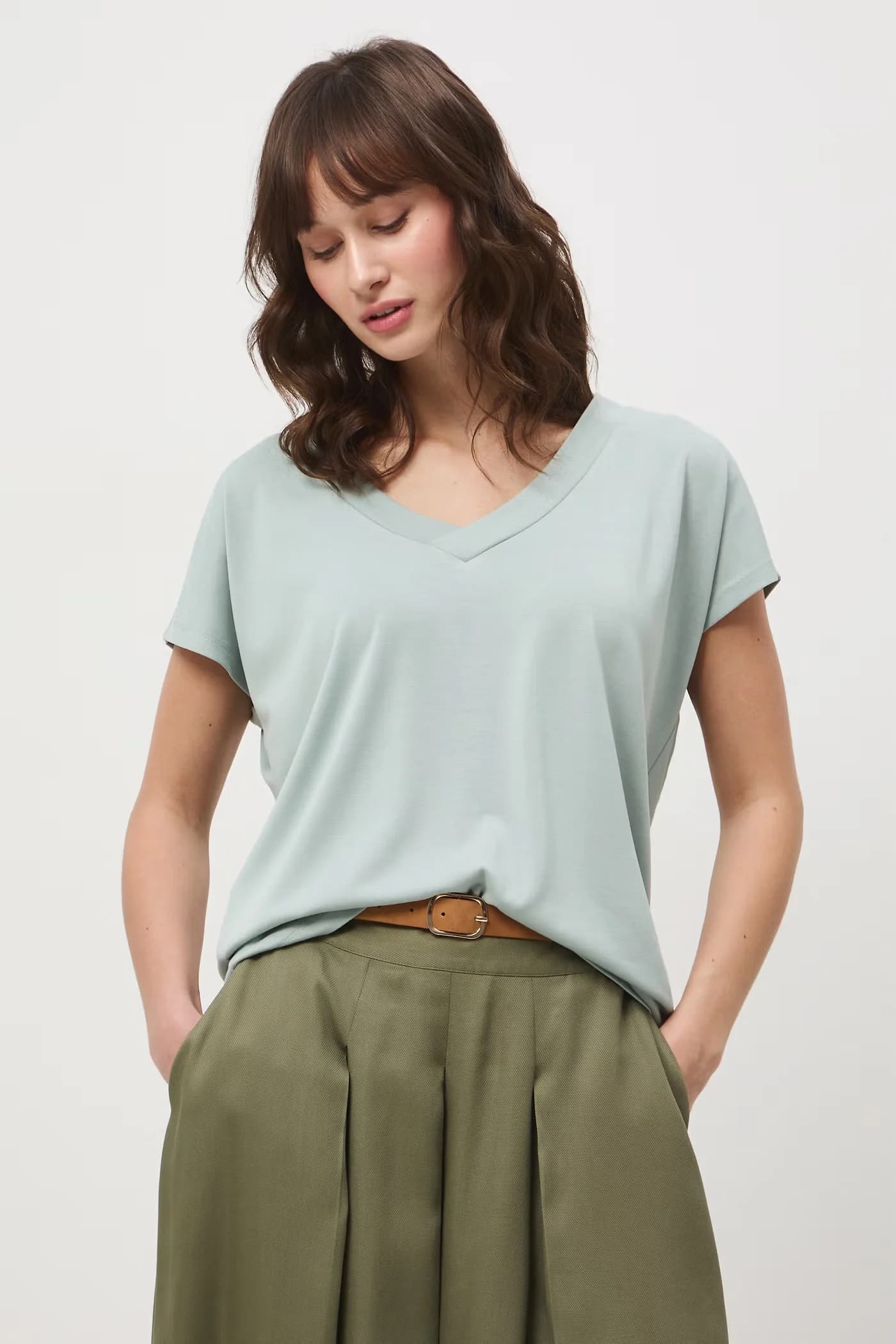 футболка - фото 2