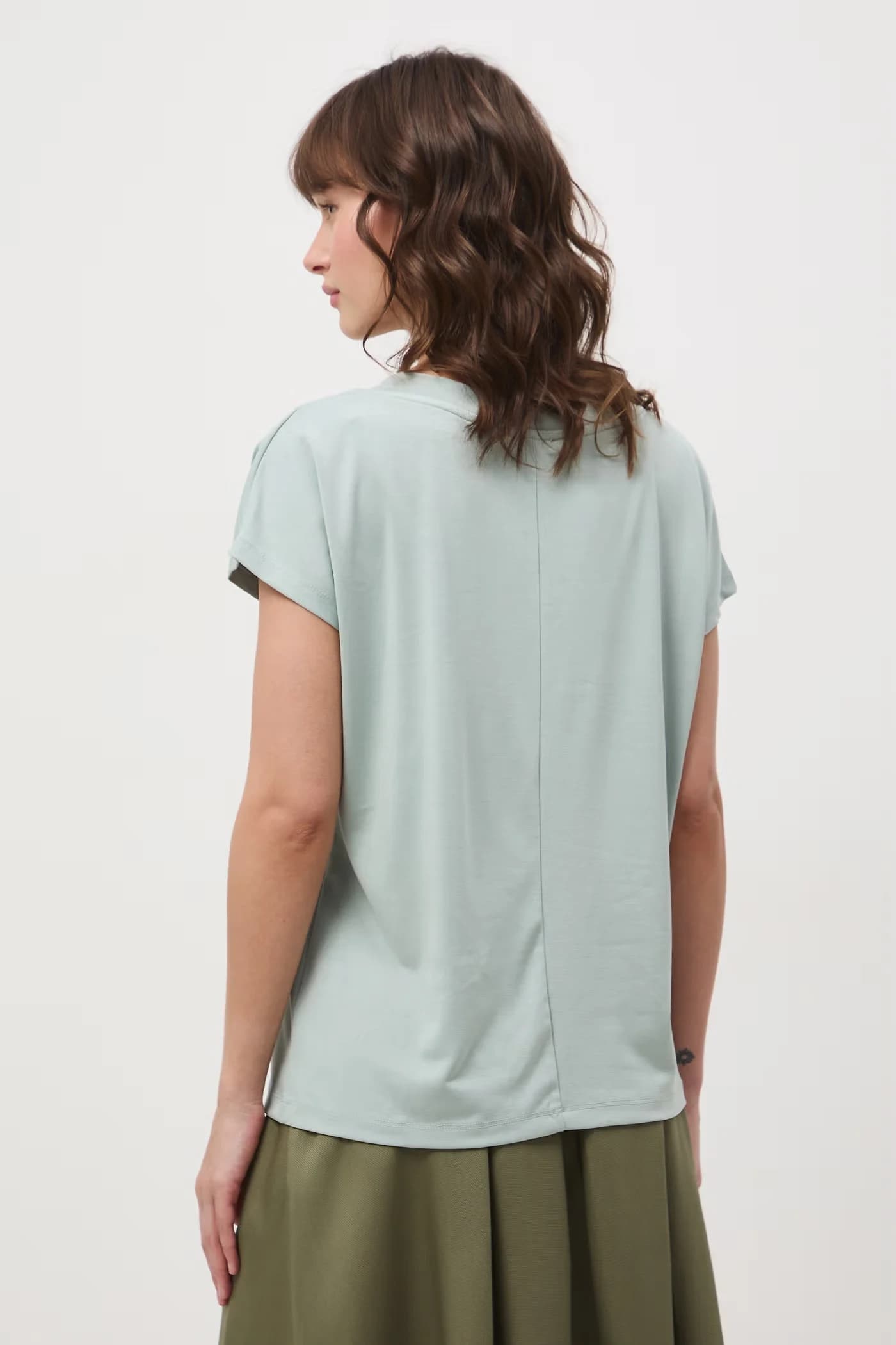 футболка - фото 3