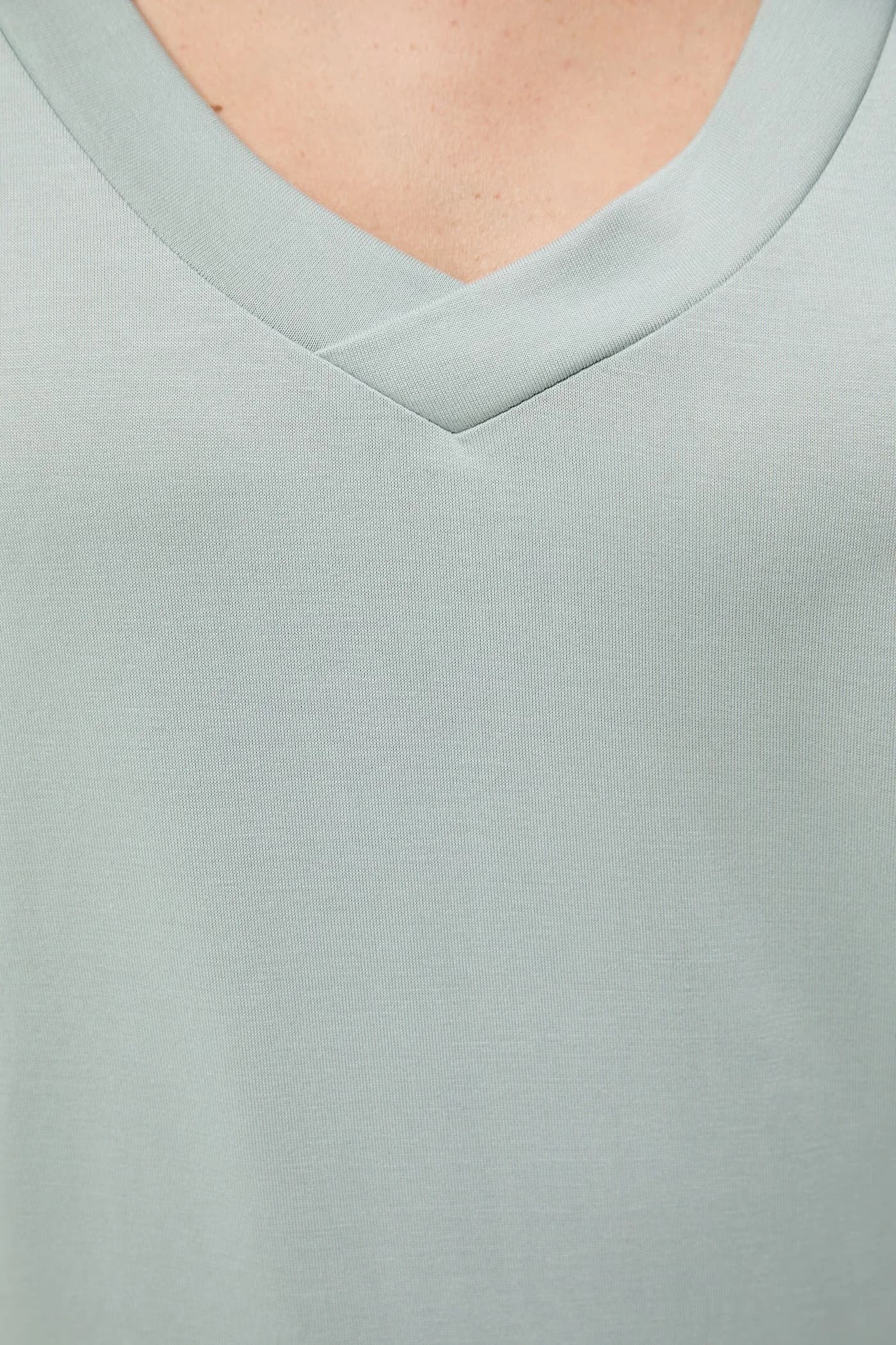 футболка - фото 5