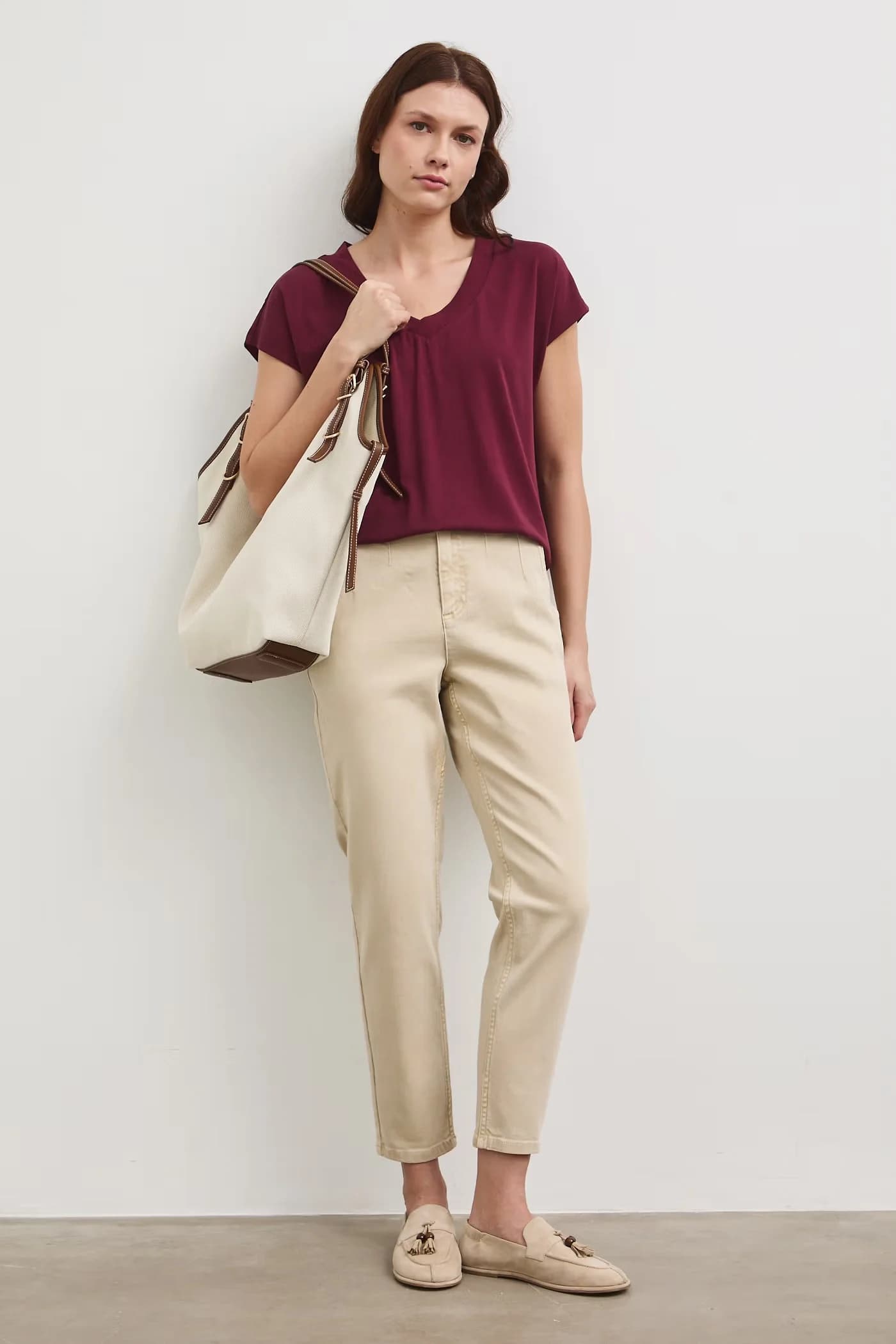 футболка - фото 2