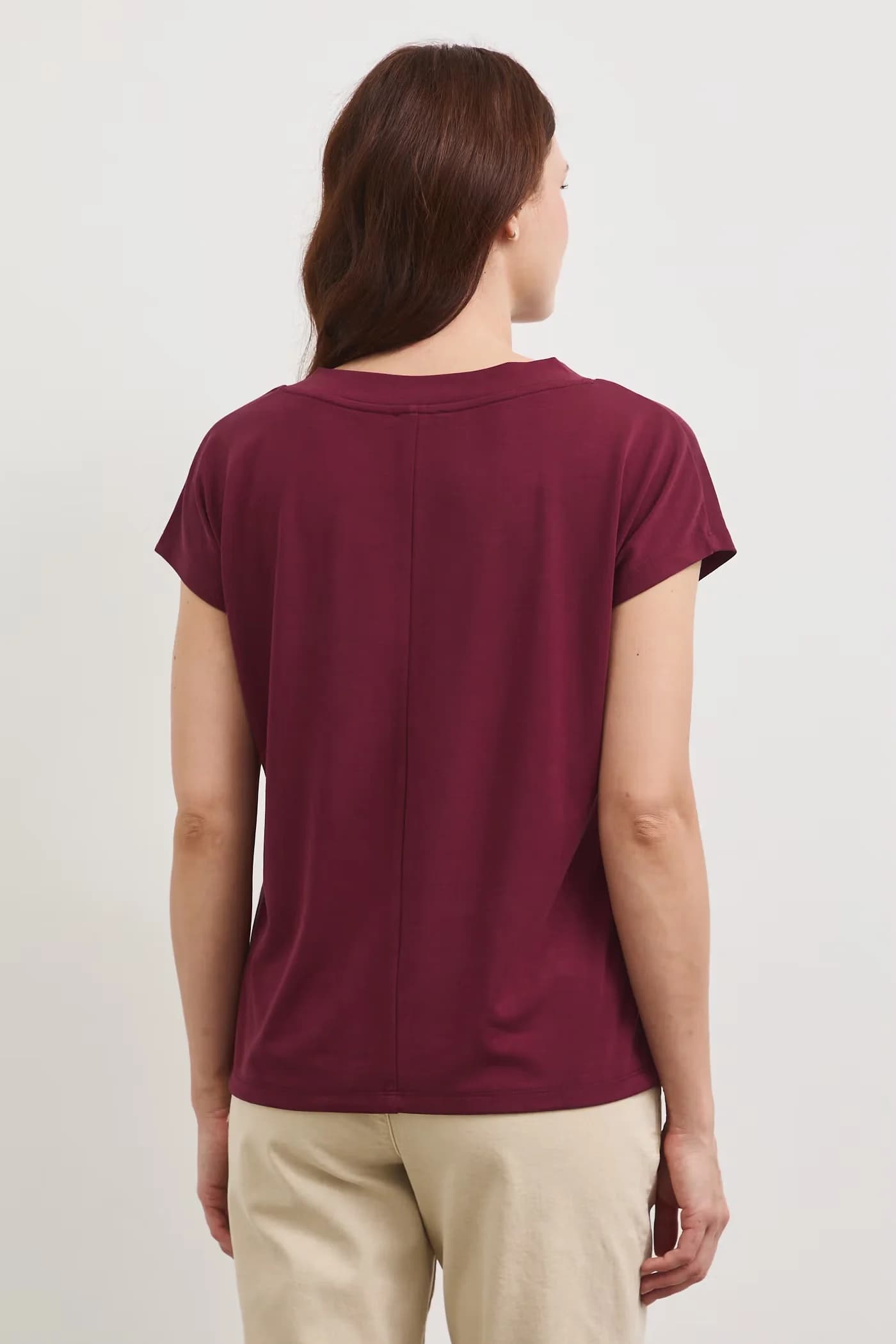 футболка - фото 3