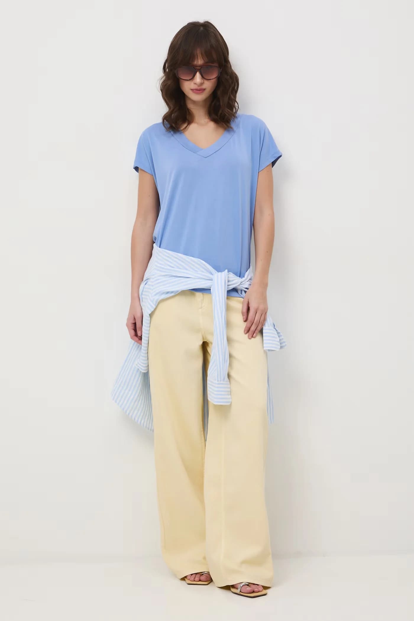 футболка - фото 2