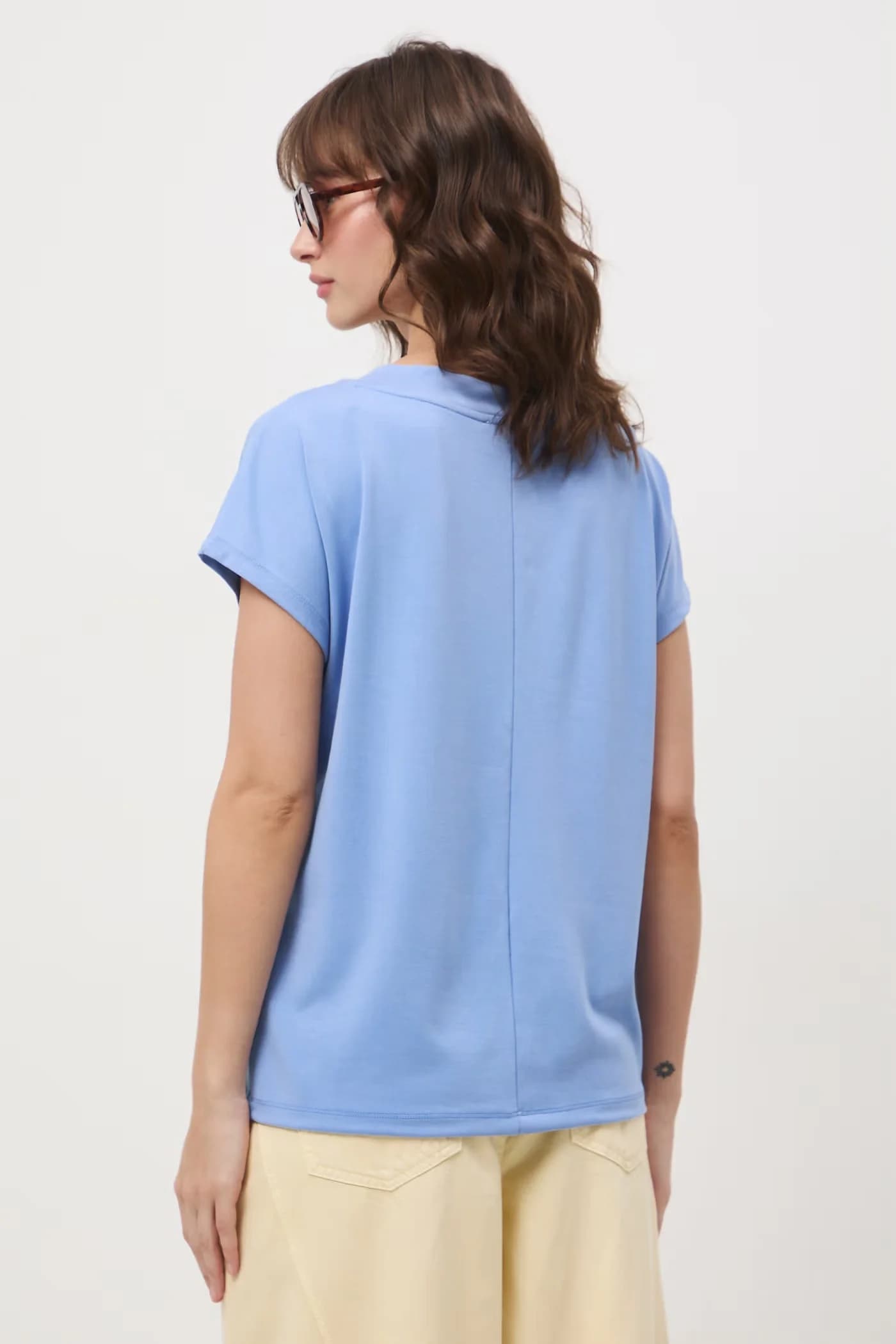 футболка - фото 3