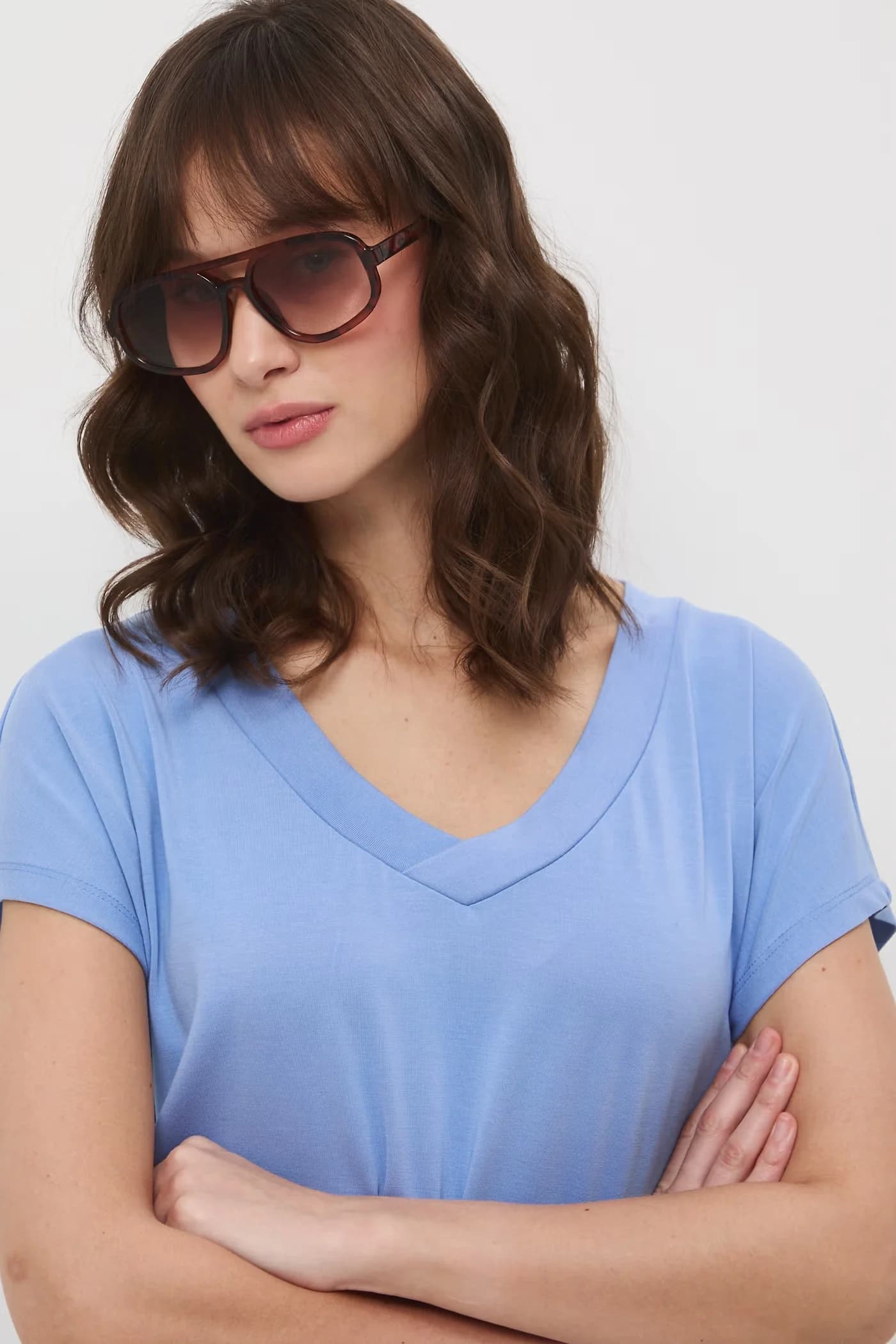 футболка - фото 4