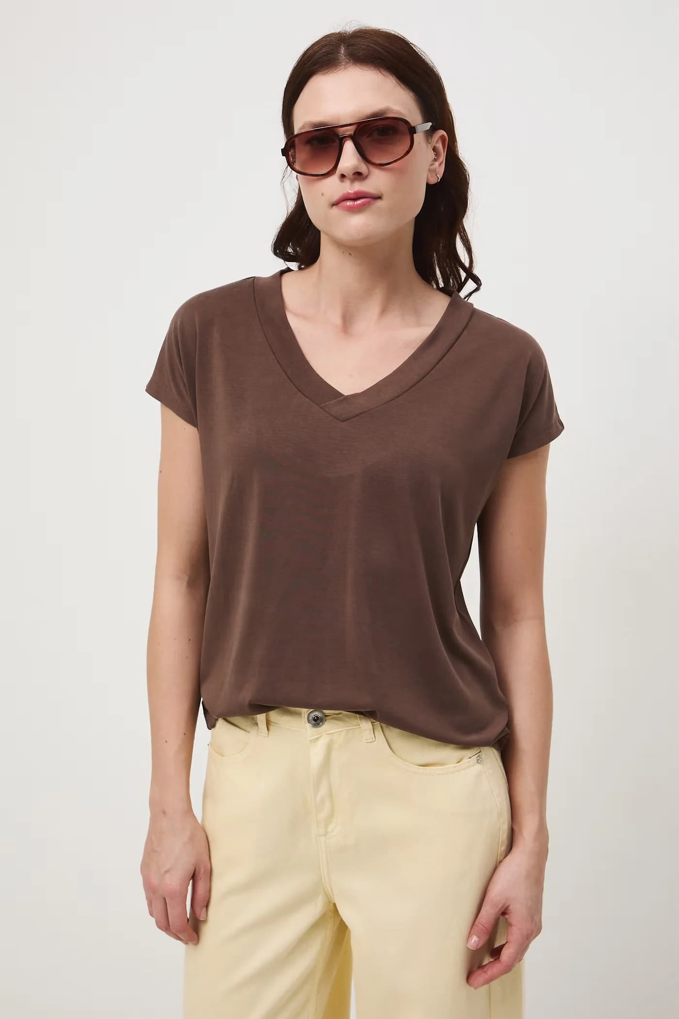 футболка - фото 2