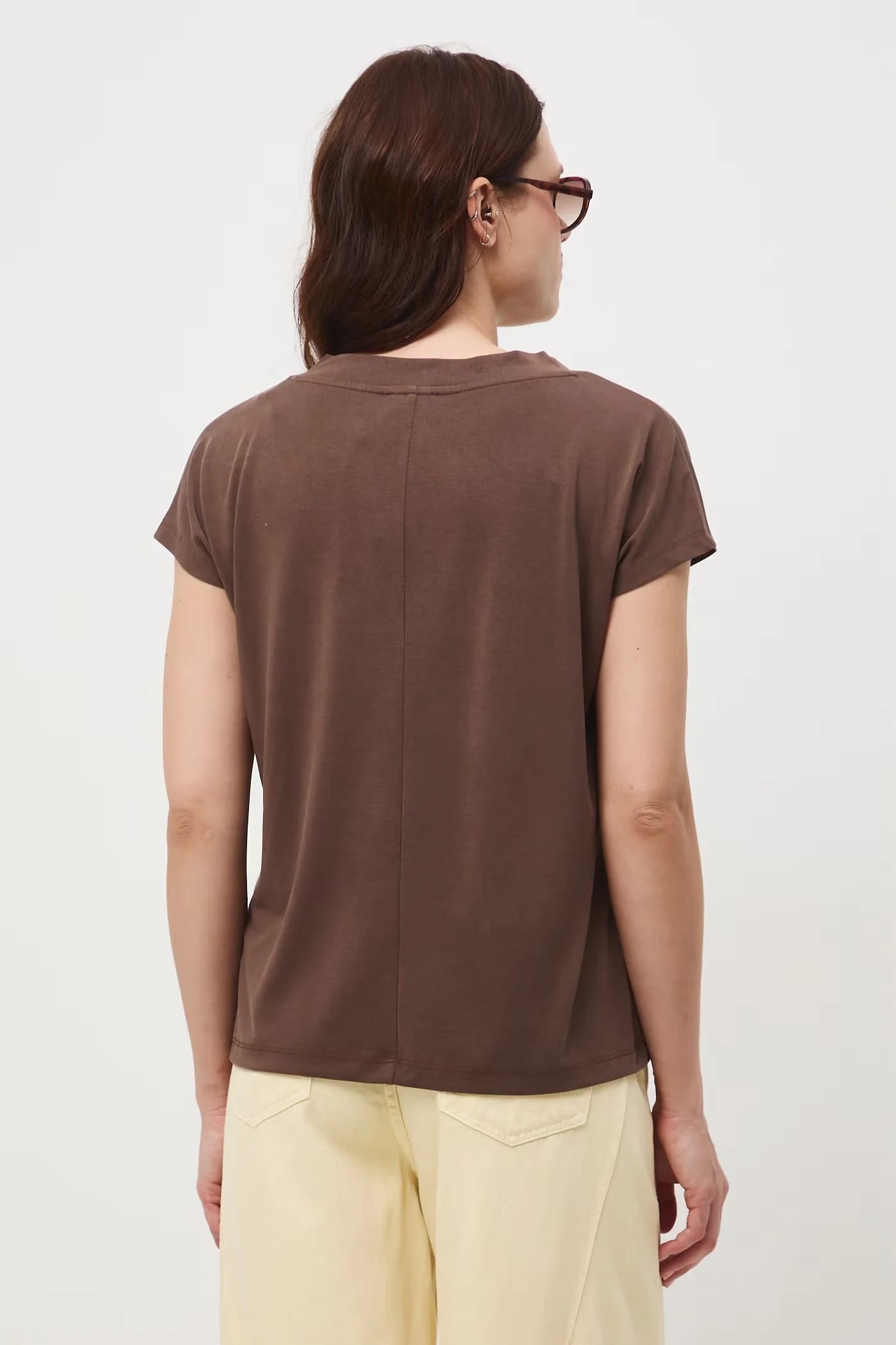 футболка - фото 3