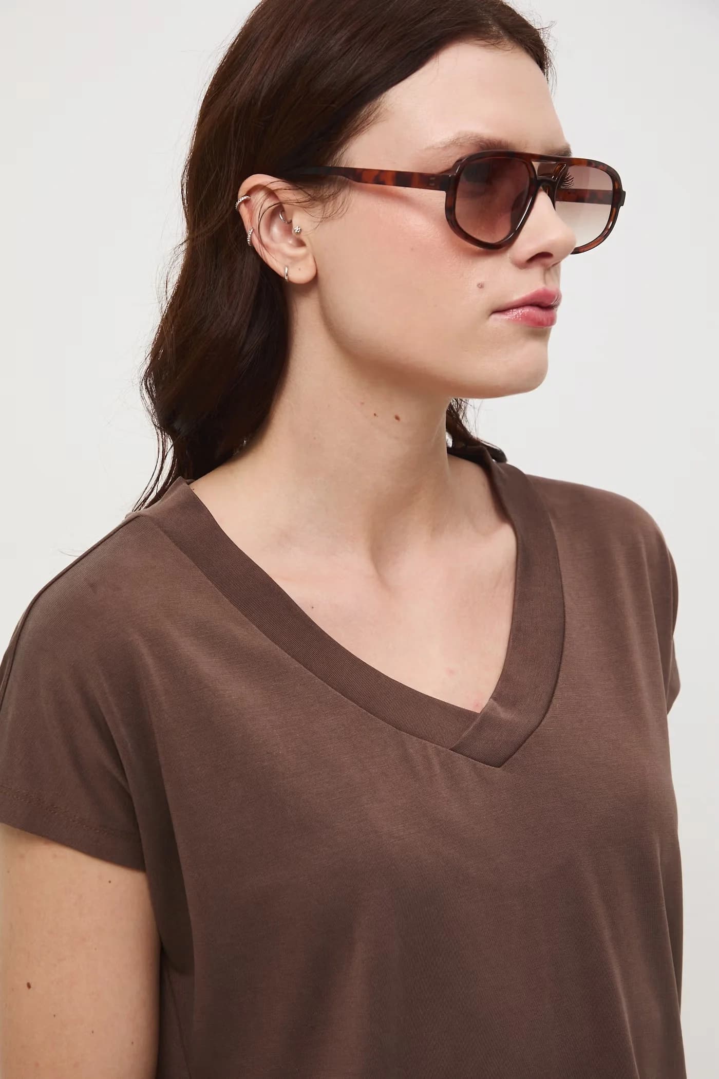 футболка - фото 4