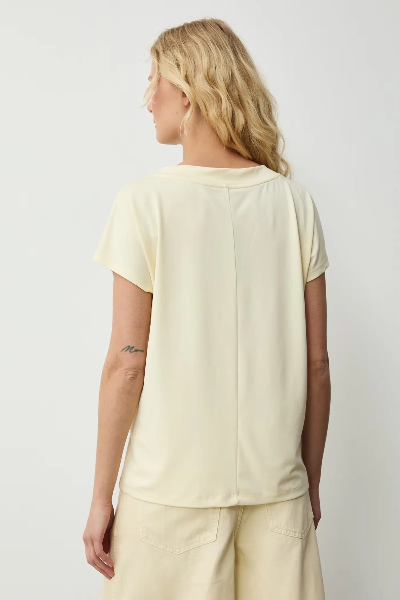 футболка - фото 3