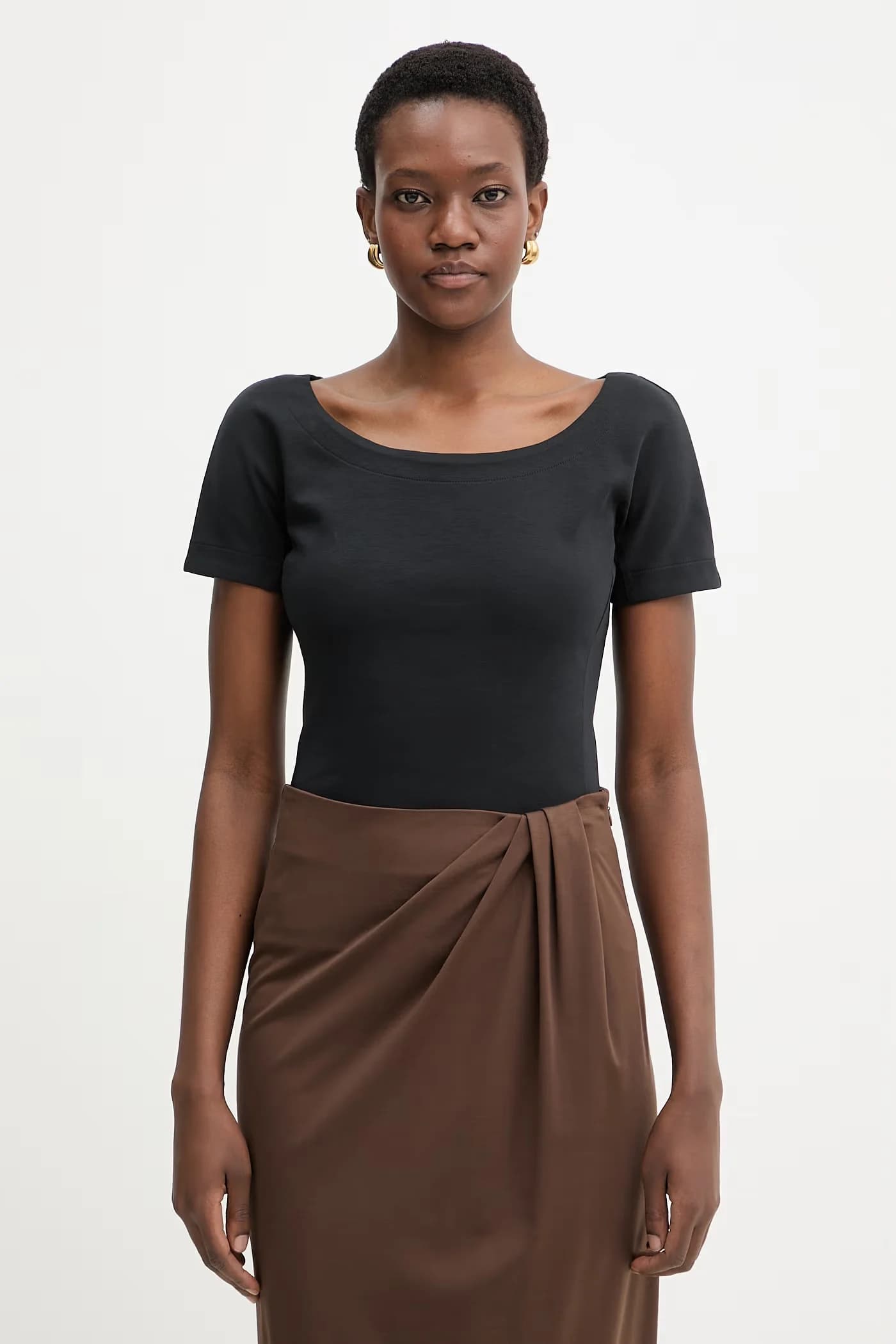 МУЛЬТИГ женская футболка из хлопка