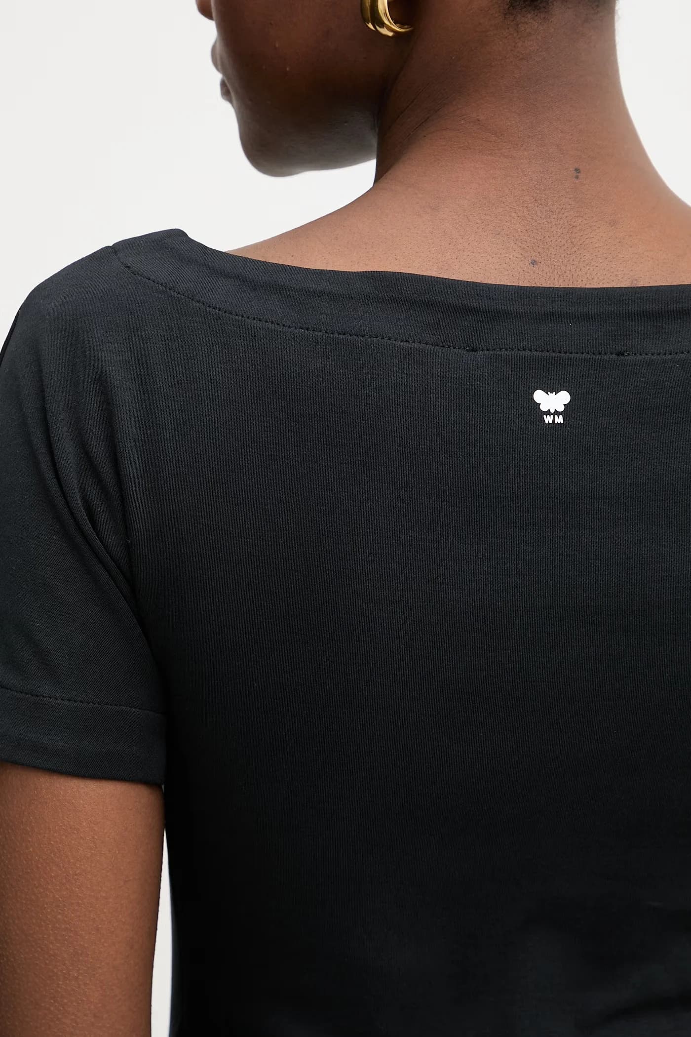 МУЛЬТИГ женская футболка из хлопка - фото 5