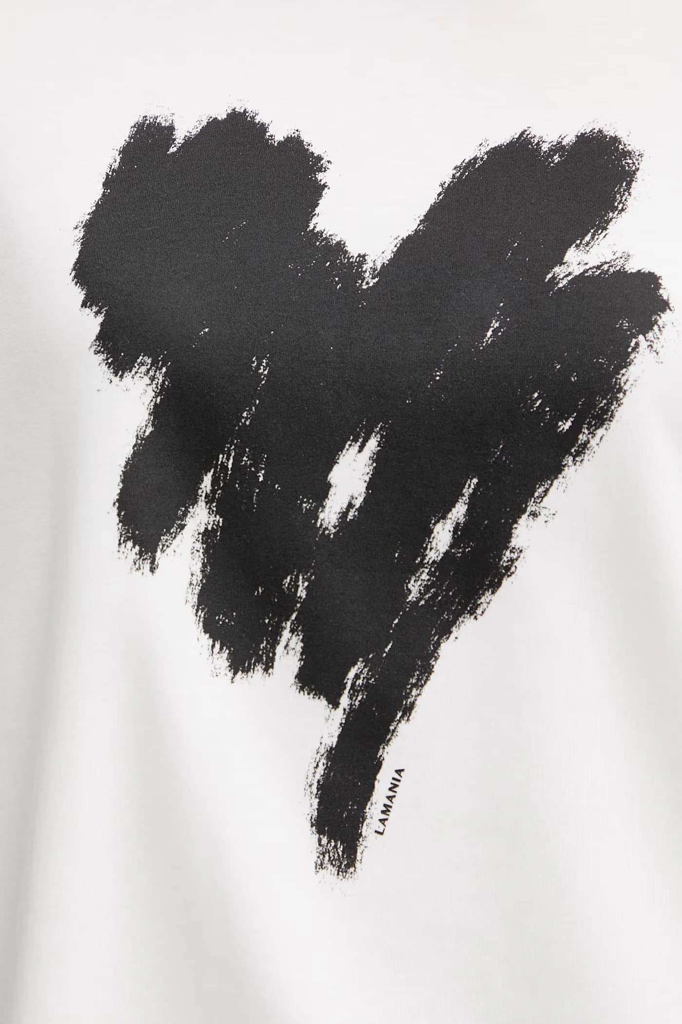 SANDER женская хлопковая футболка - фото 5