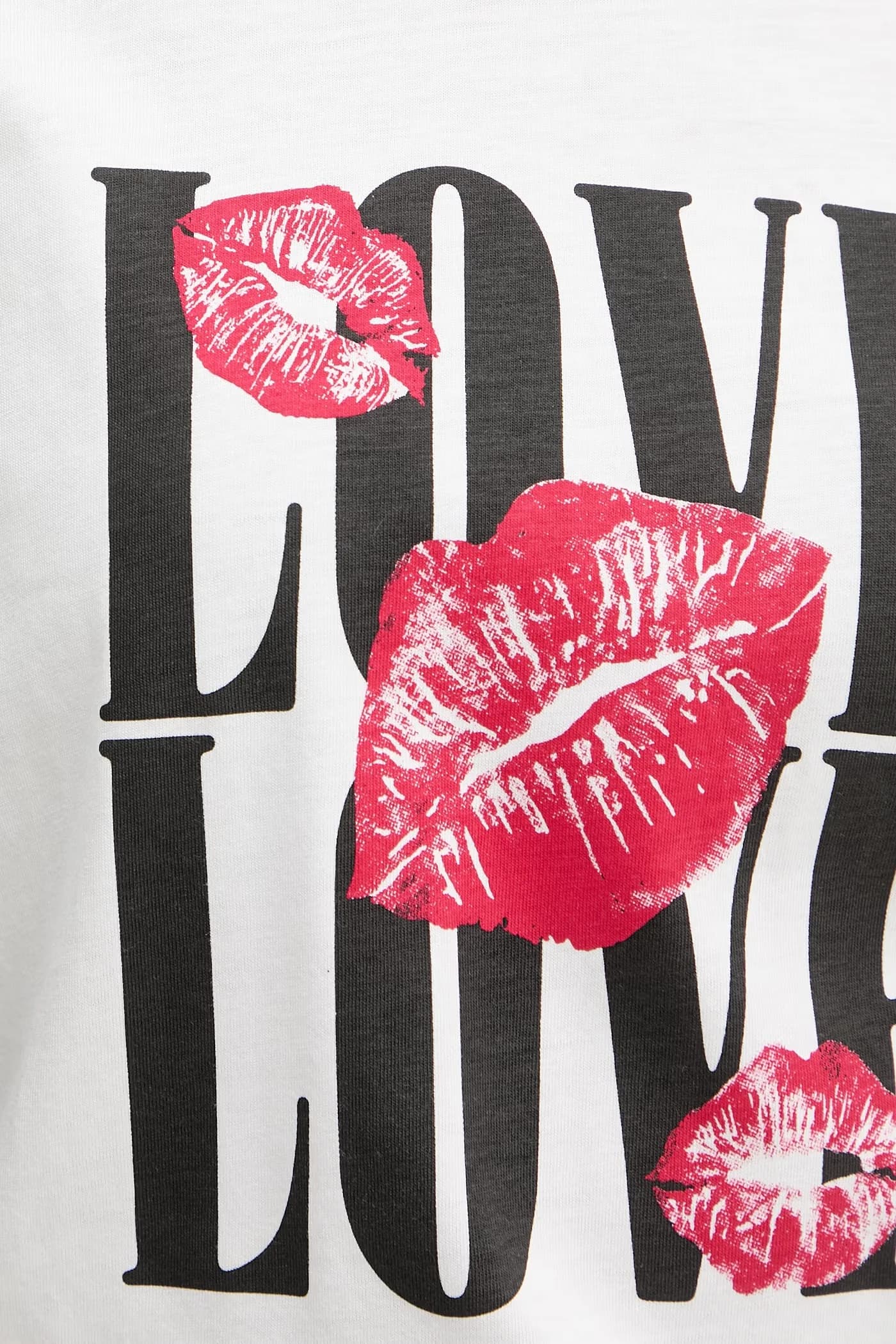 Женская хлопковая футболка - фото 5