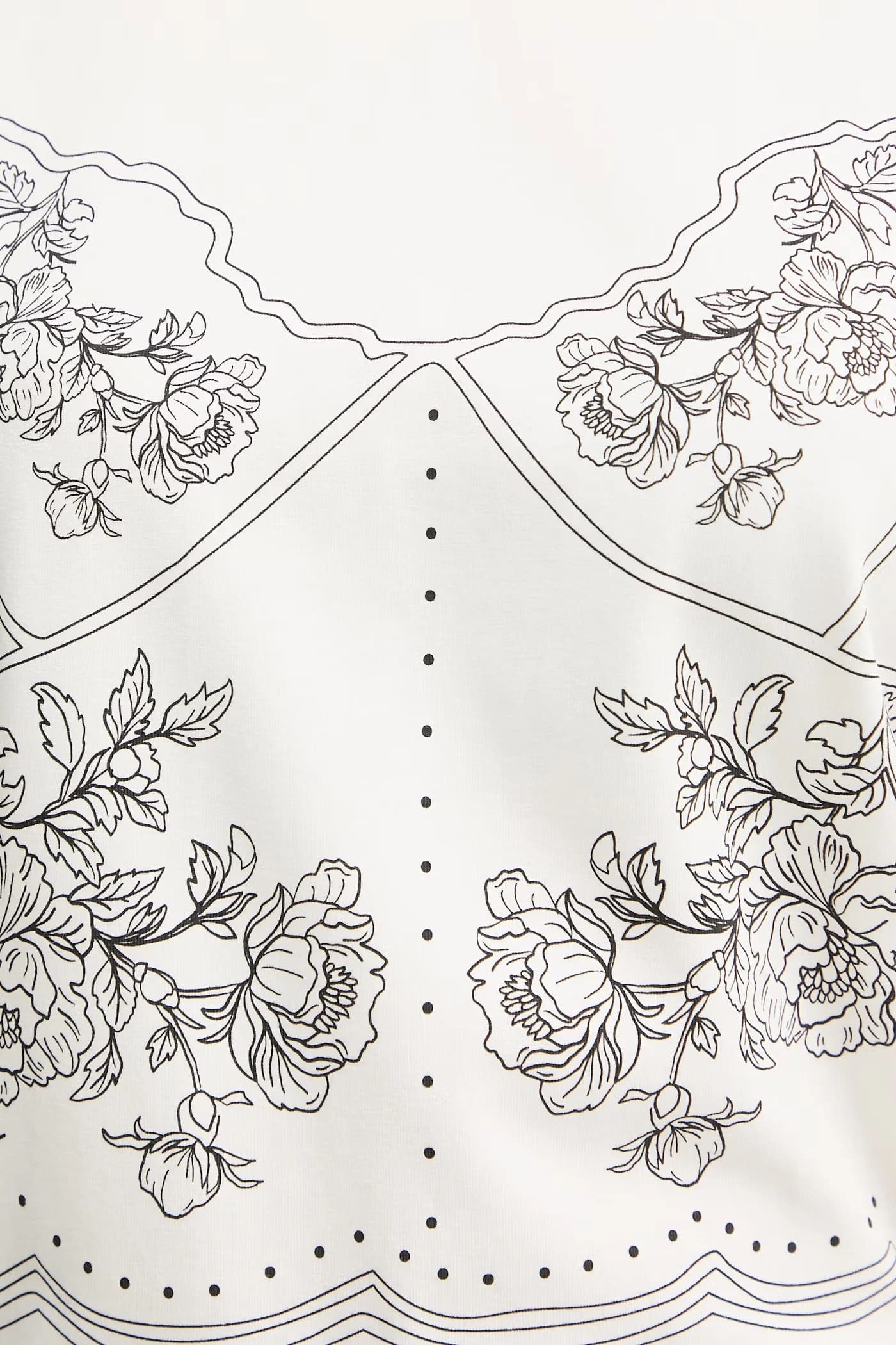 BROOKE женская футболка из хлопка - фото 5