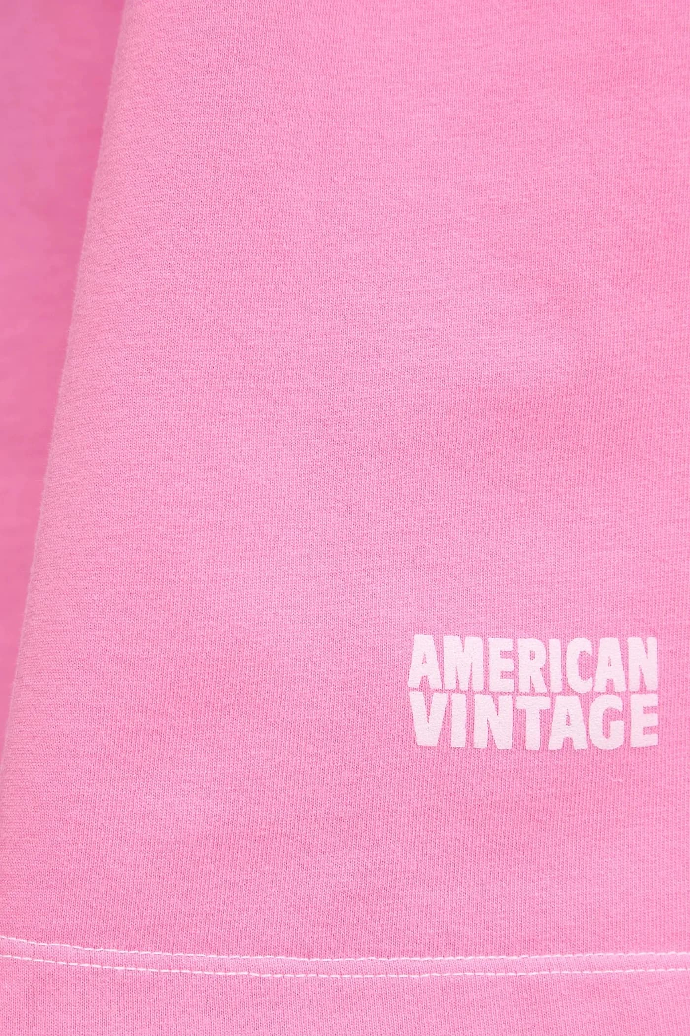 Хлопковая рубашка с длинным рукавом - фото 5