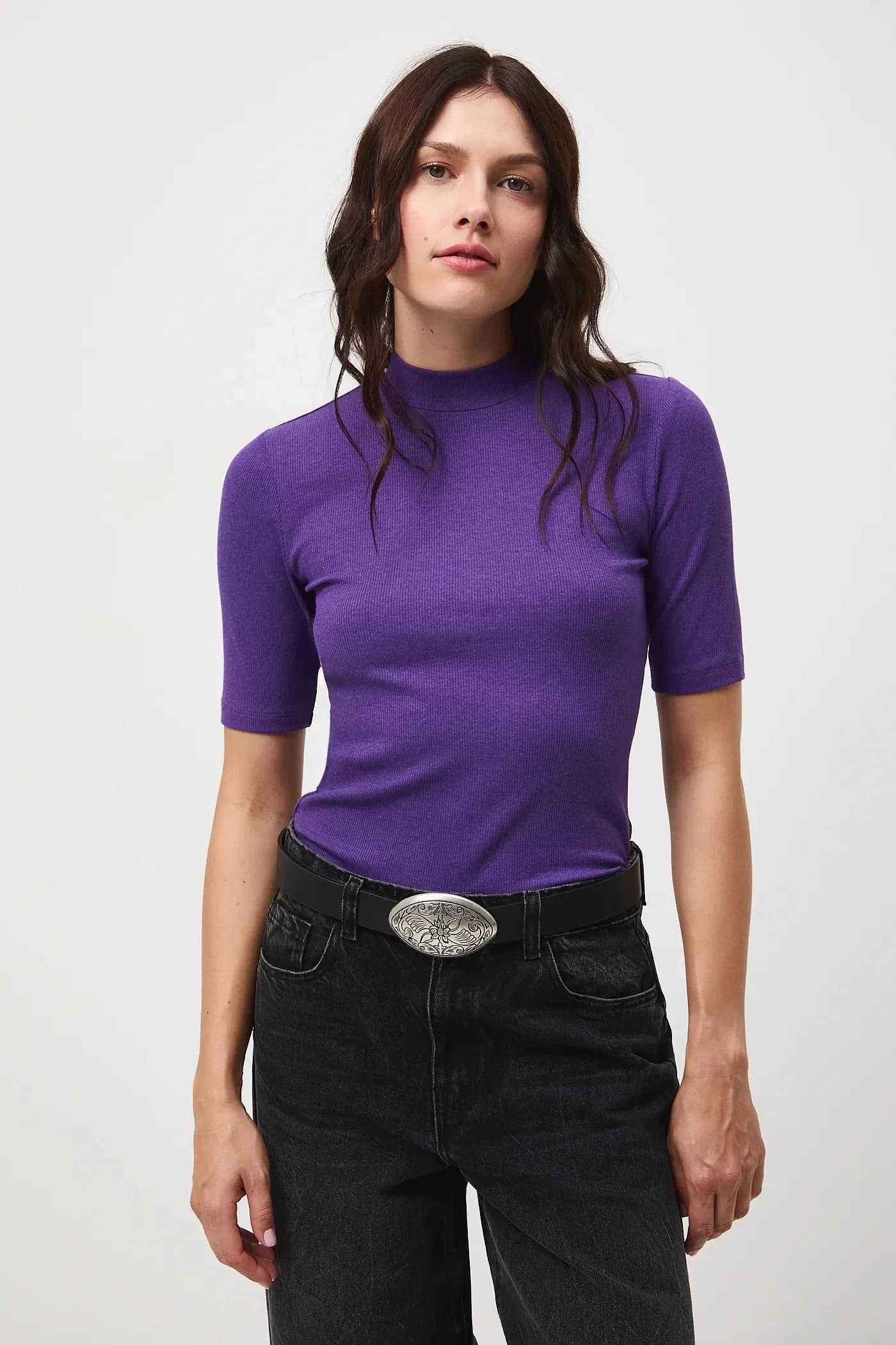 футболка - фото 2