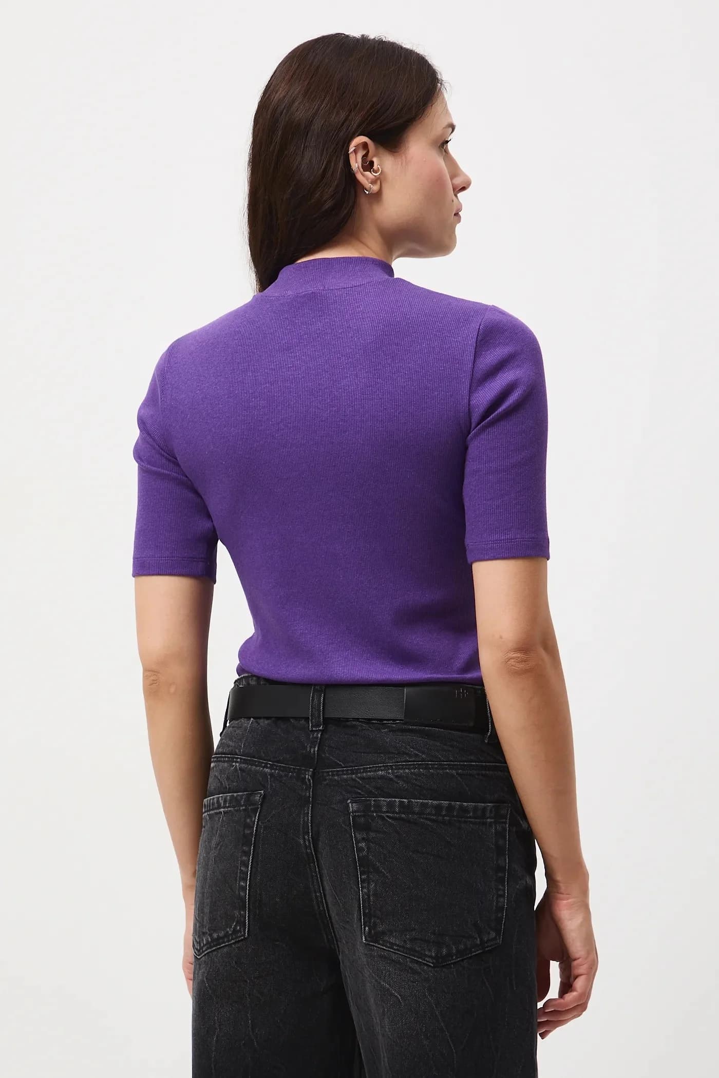 футболка - фото 3