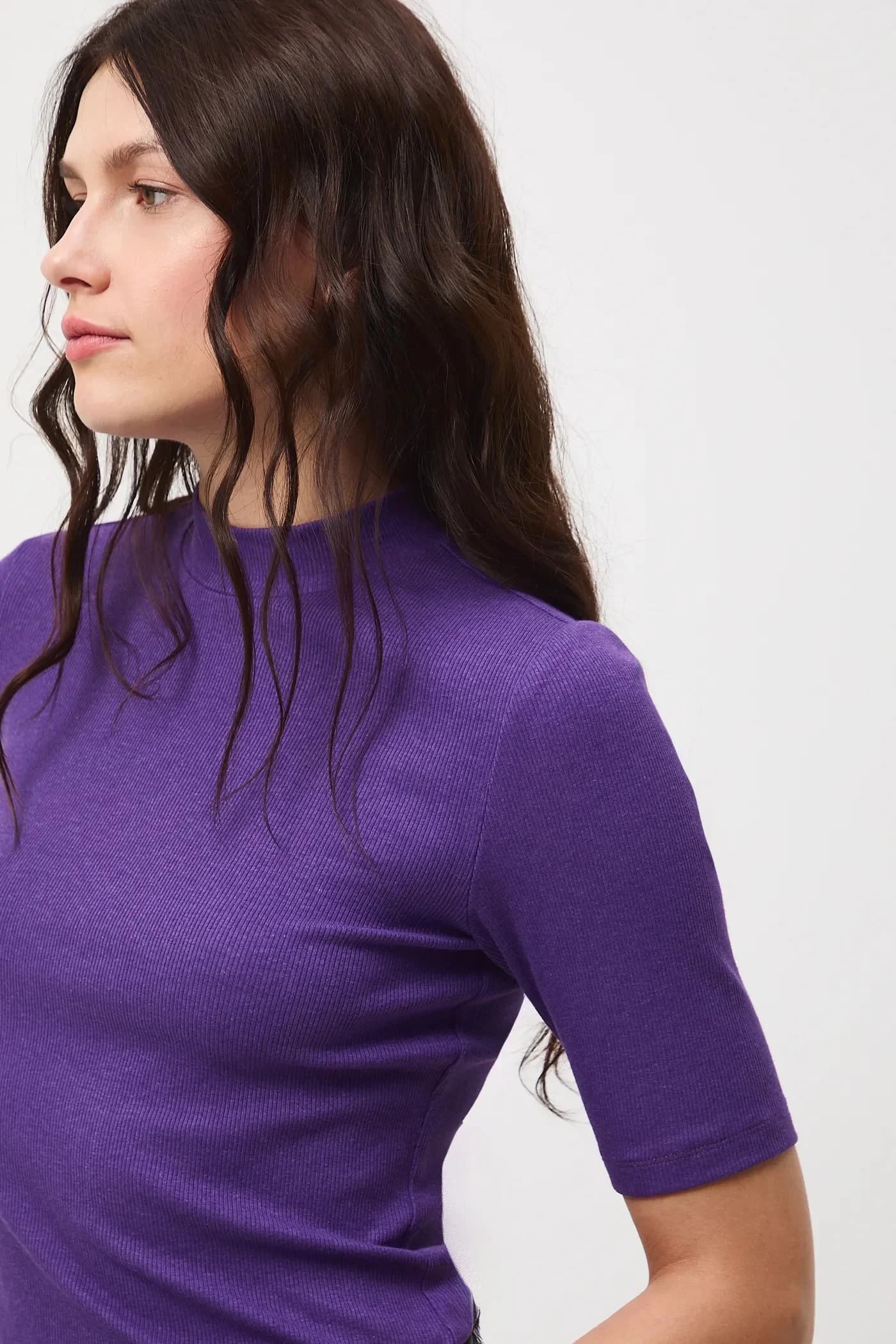 футболка - фото 4