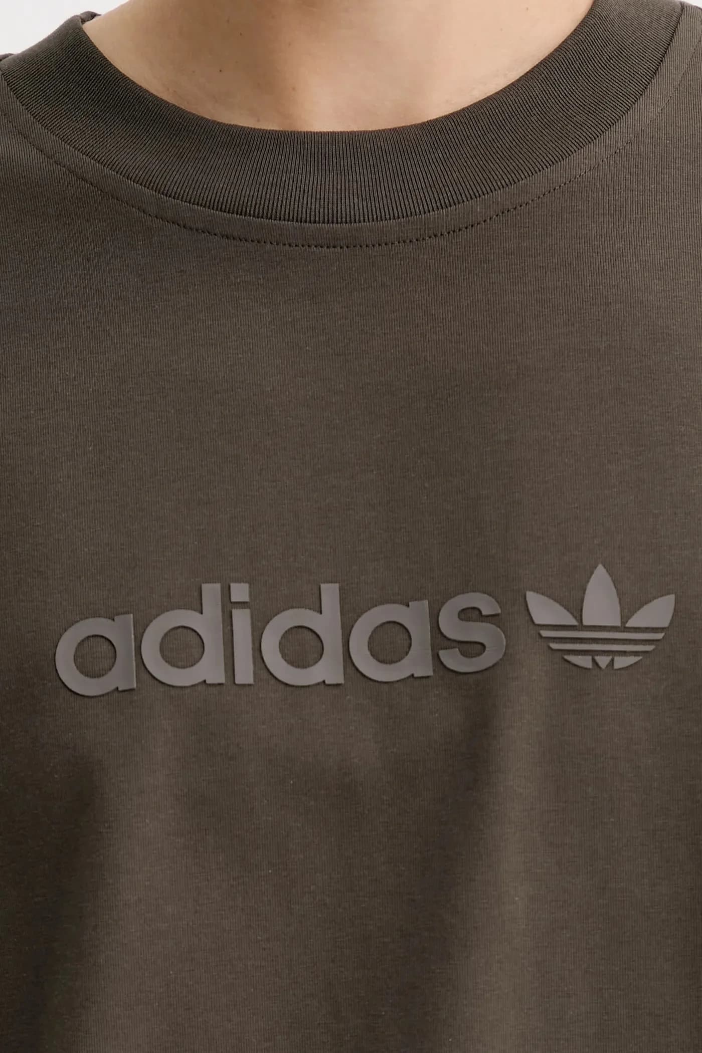 Футболка Essentials - фото 5