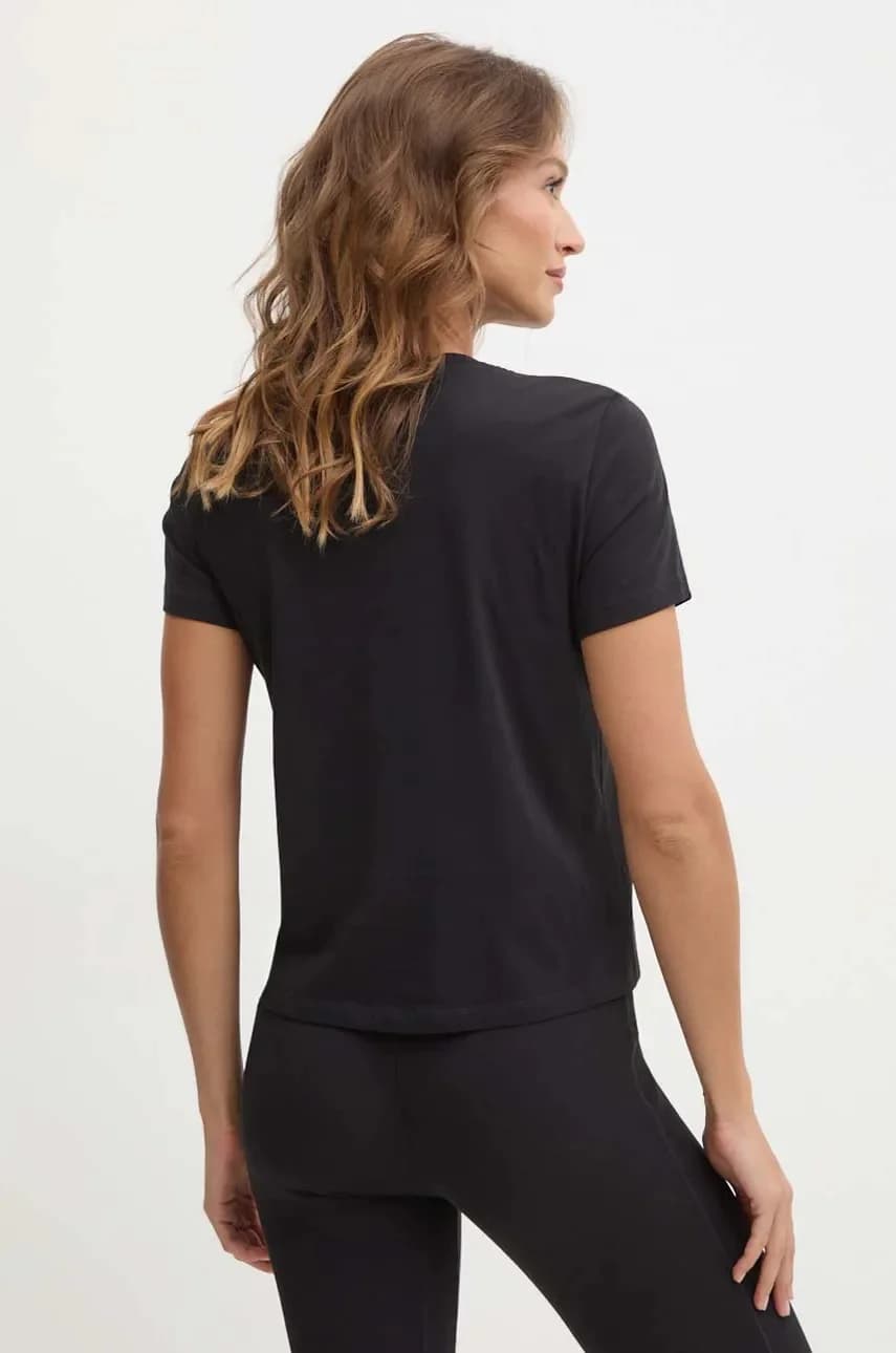 Хлопковая футболка Lounge - фото 3