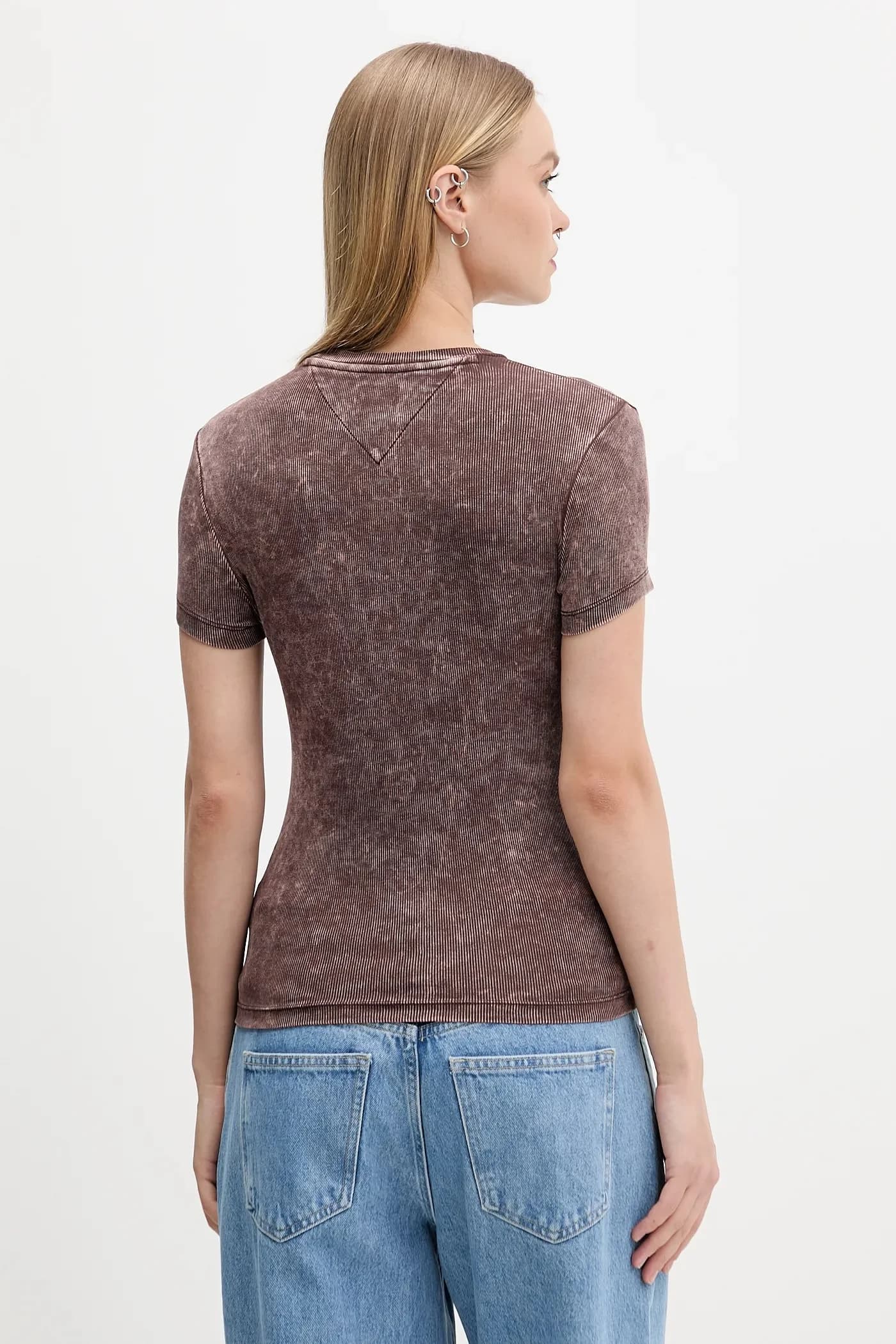 футболка - фото 3