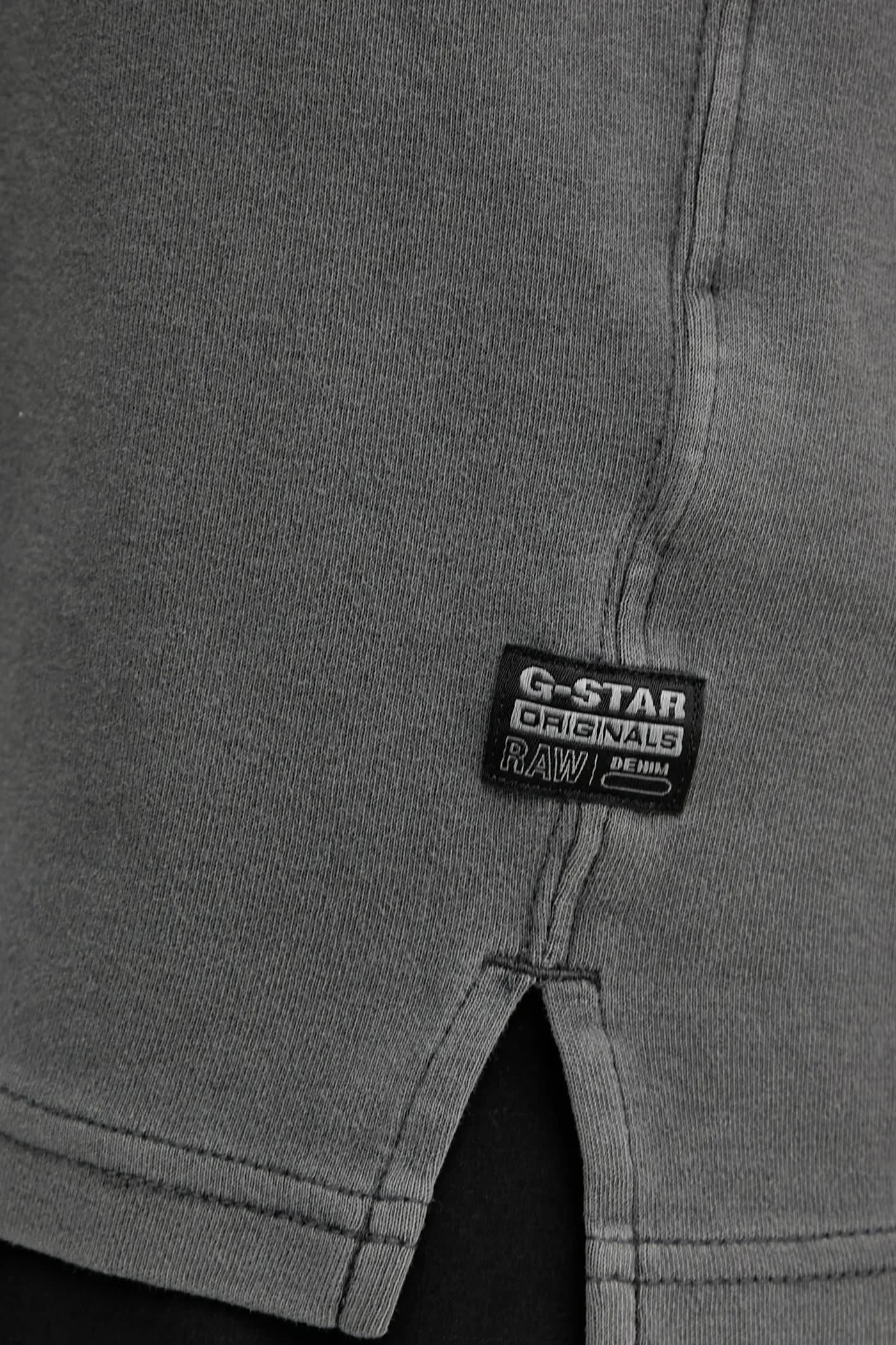 Хлопковая футболка - фото 5