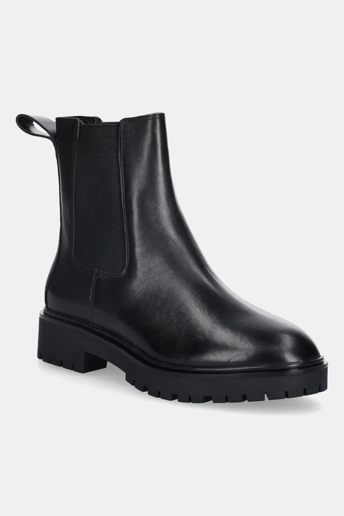 Кожаные ботинки челси Allyson