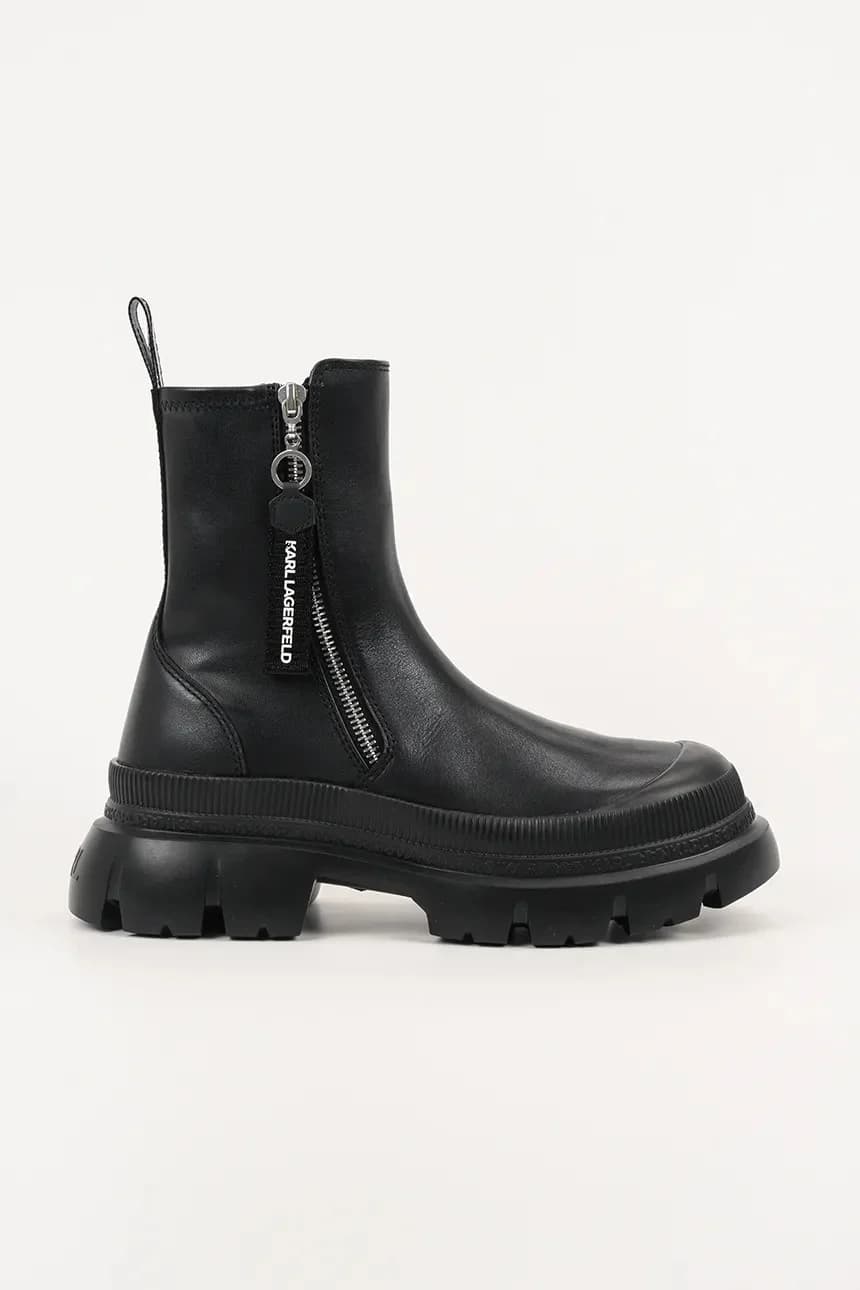 TREKKA MAX ботинки челси