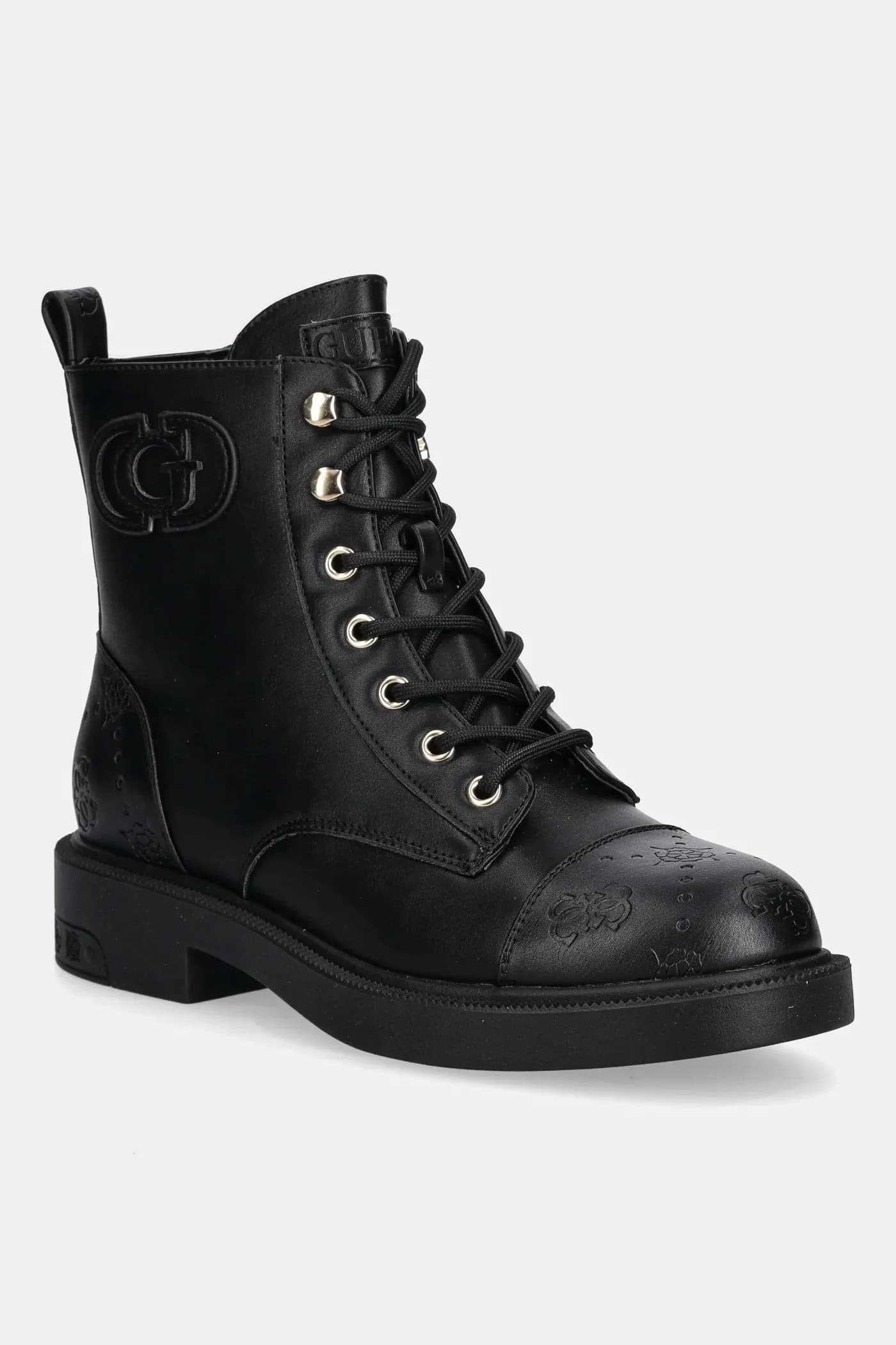 Ботинки FYNNE