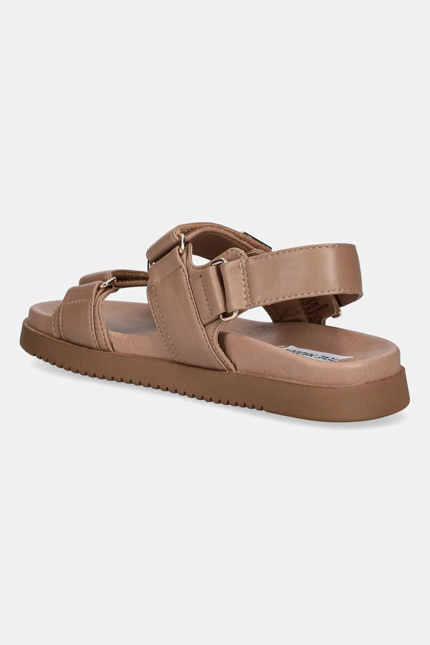 кожаные сандалии Mona - фото 3