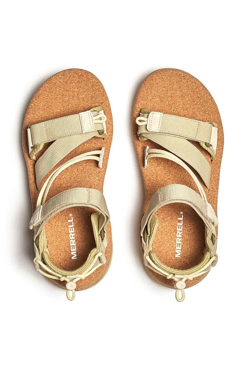 Женские спортивные сандалии SPEED FUSION SPORT RMX - фото 4