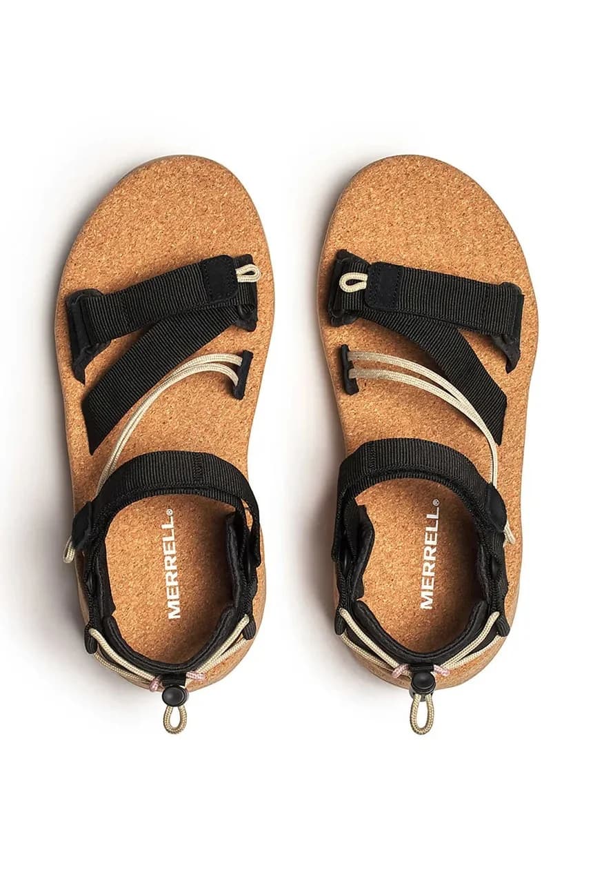 Женские спортивные сандалии SPEED FUSION SPORT RMX - фото 4