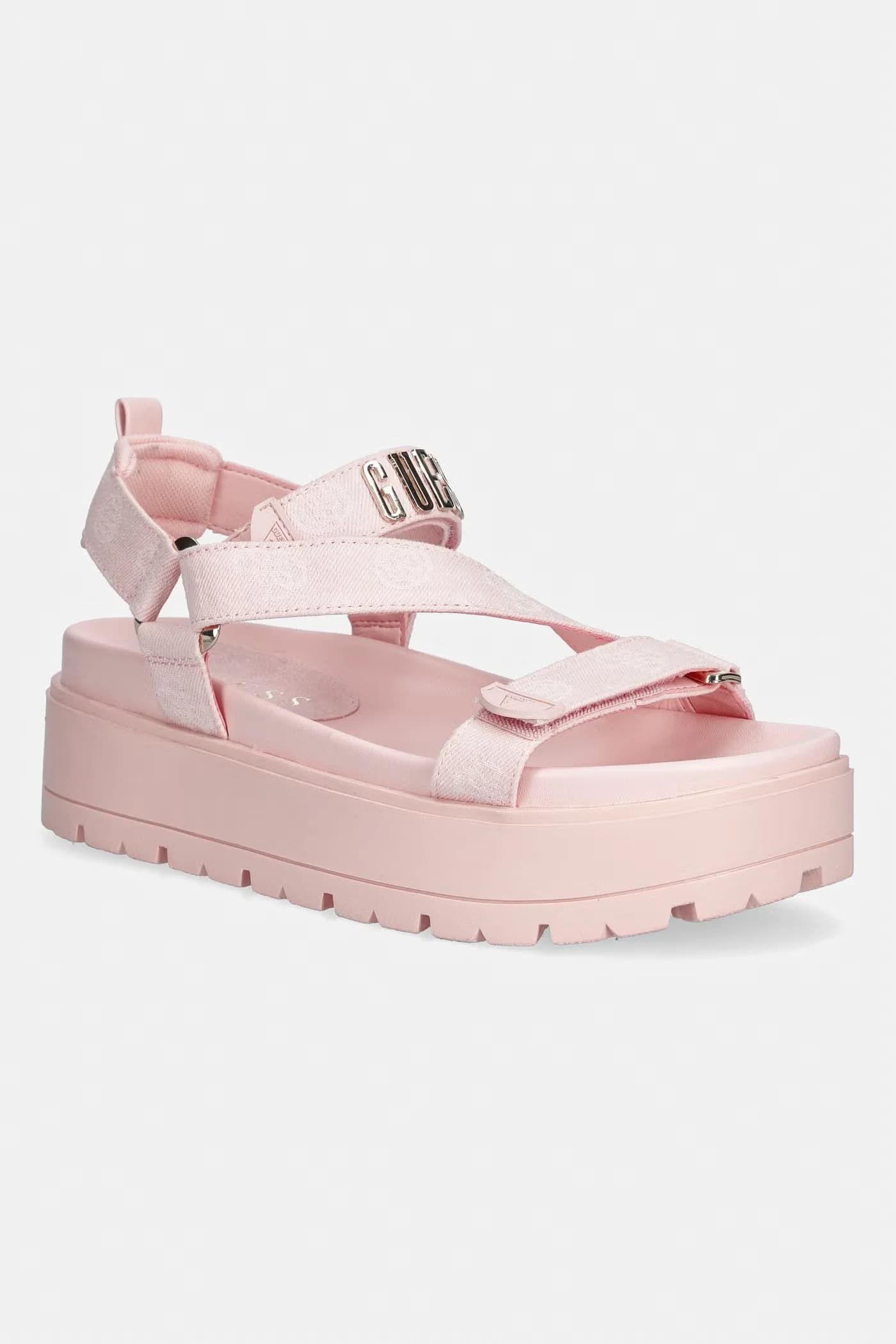 Женские босоножки FETTA на платформе