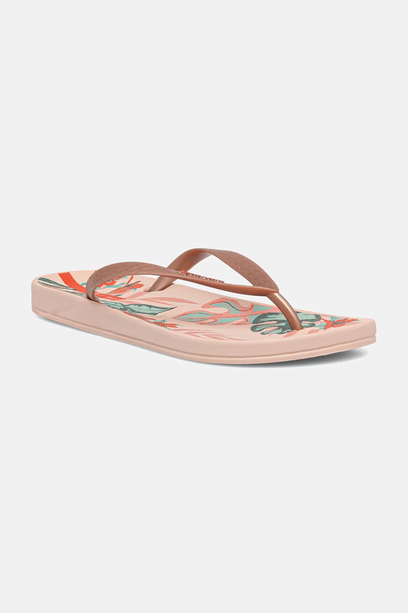 Женские шлепанцы АНАТ. ТЕМА