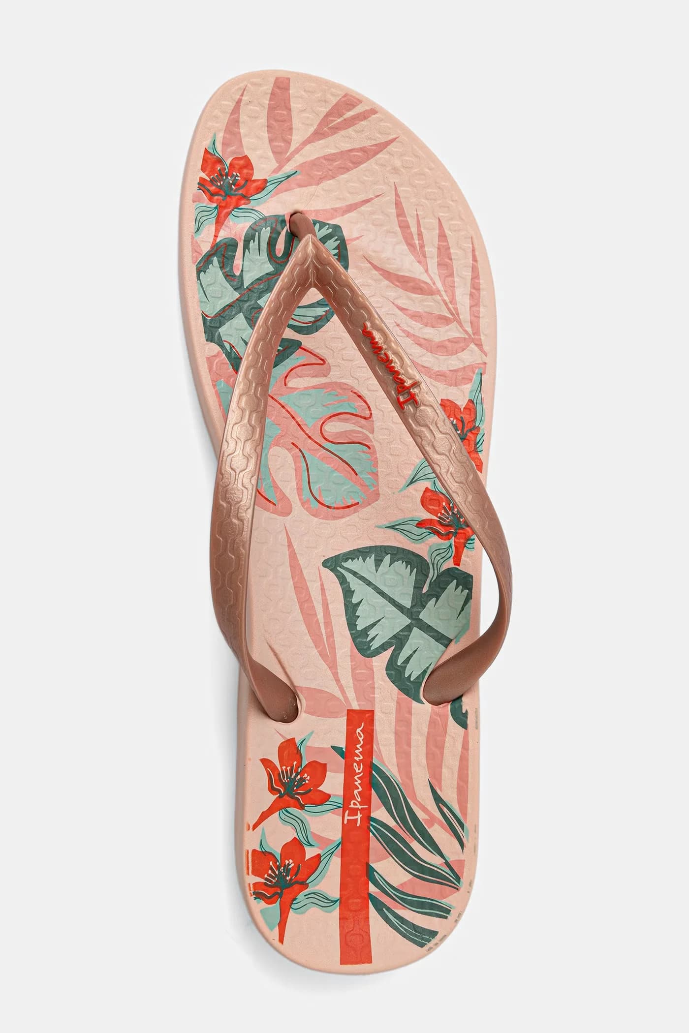 Женские шлепанцы АНАТ. ТЕМА - фото 4