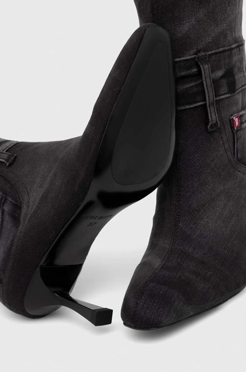 Сапоги - фото 5