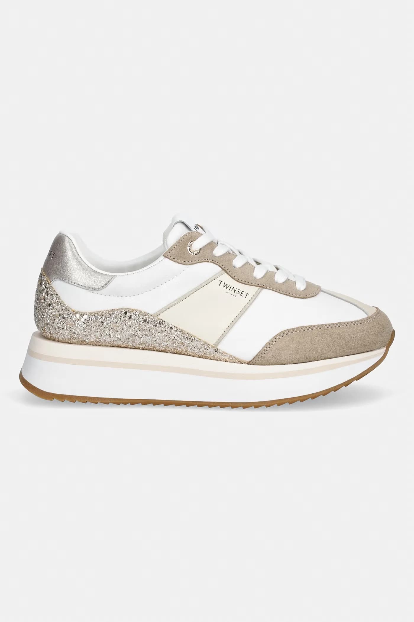 Кроссовки - фото 2