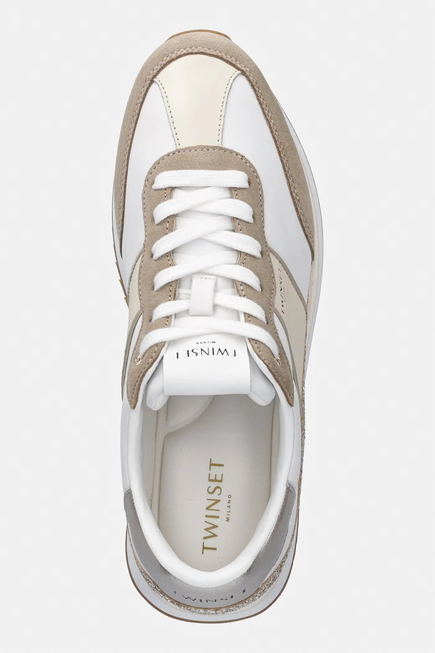 Кроссовки - фото 4