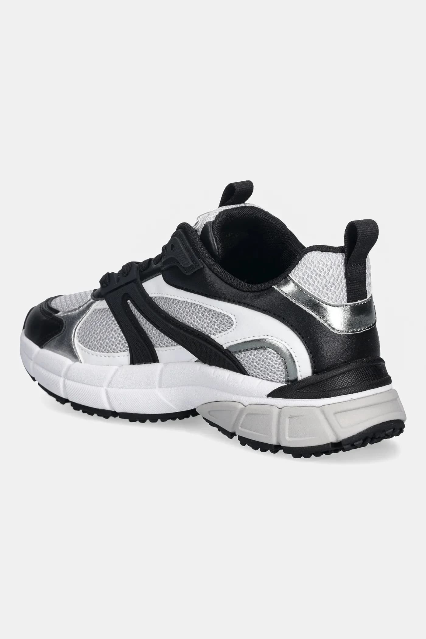 кроссовки BEVALLI - фото 3