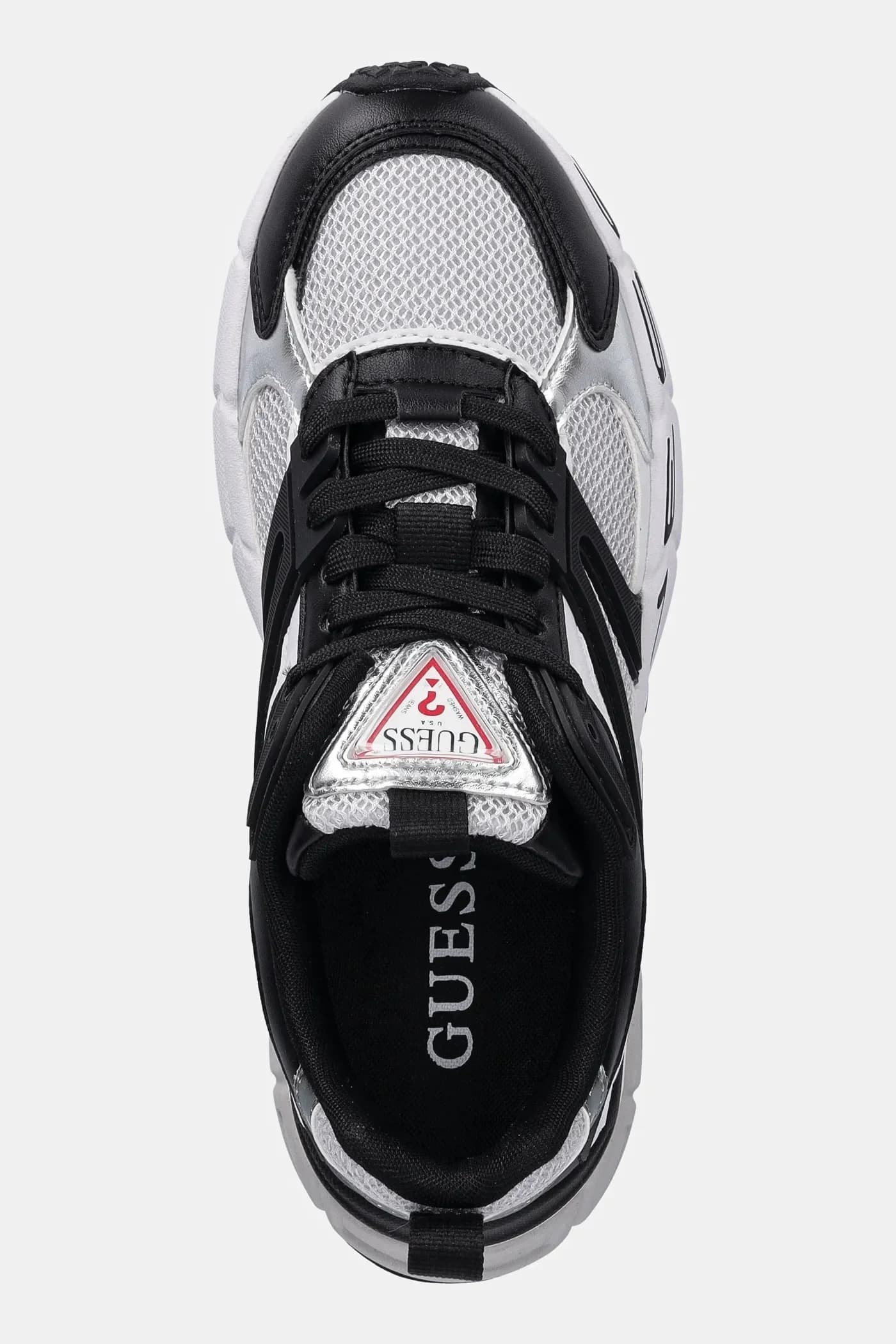 кроссовки BEVALLI - фото 4