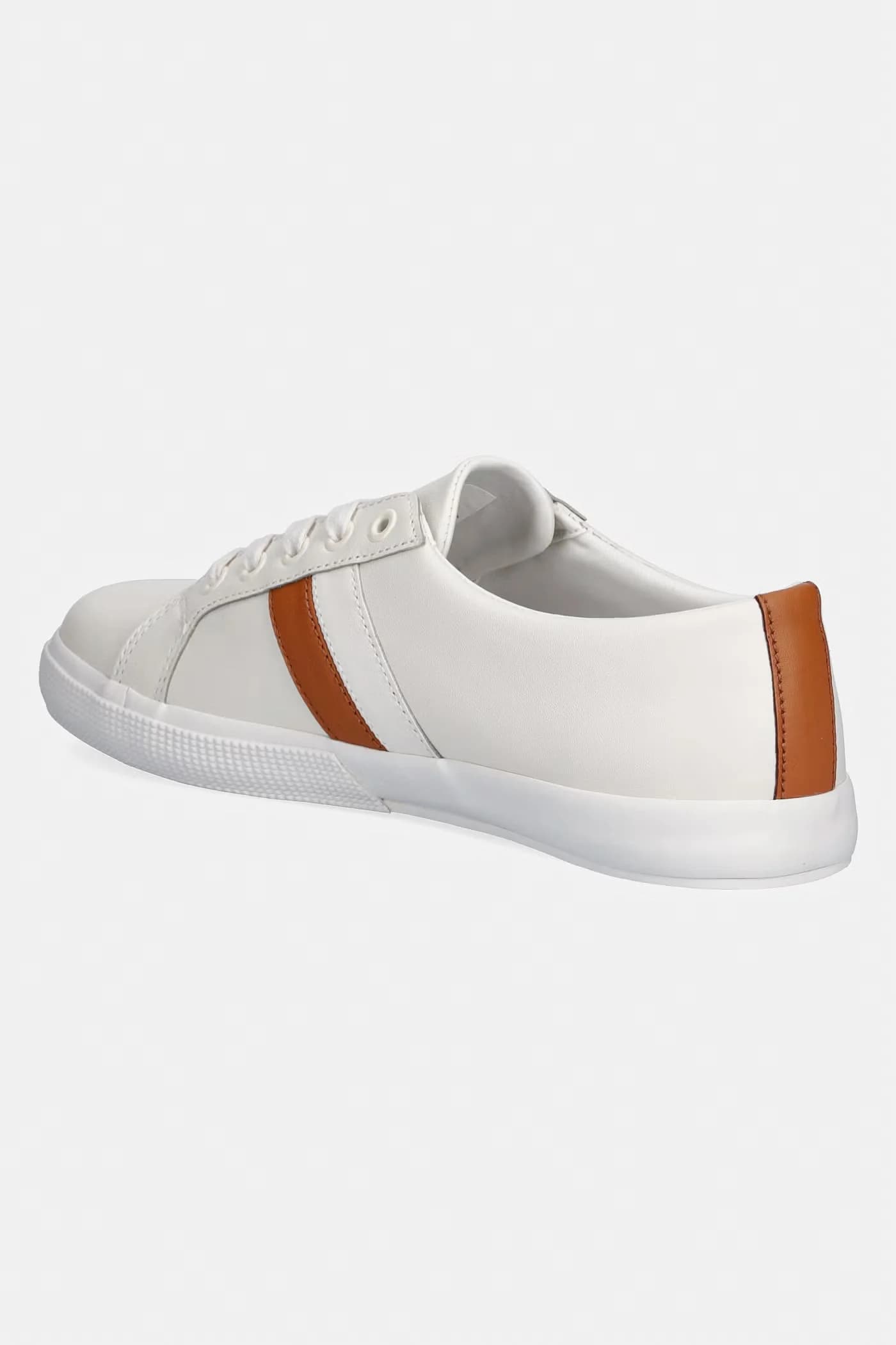 Janson II женские кожаные кроссовки - фото 3